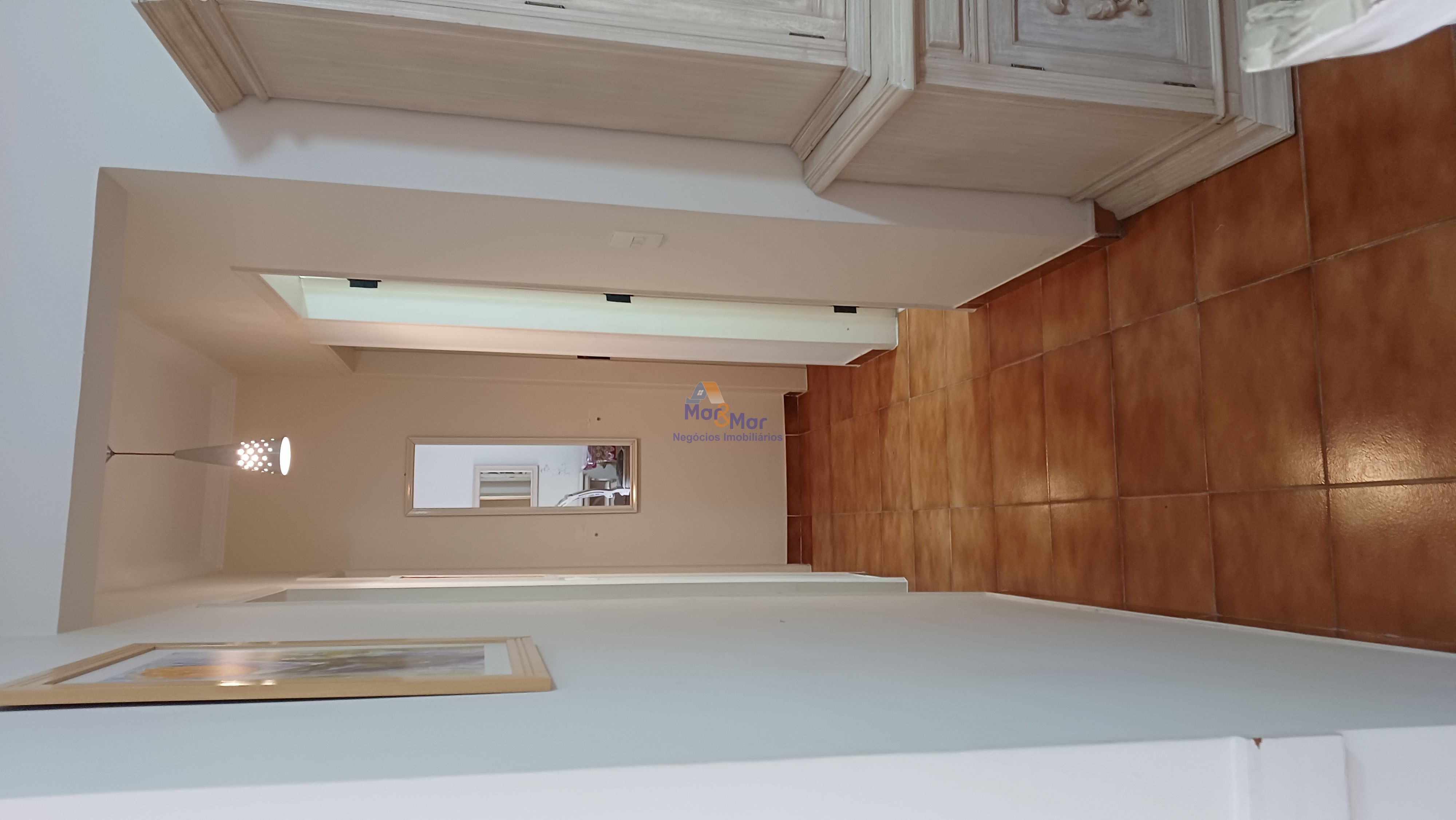 Apartamento na Praia da Enseada, Guarujá - SP