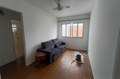 Apartamento na Praia da Enseada, Guarujá - SP