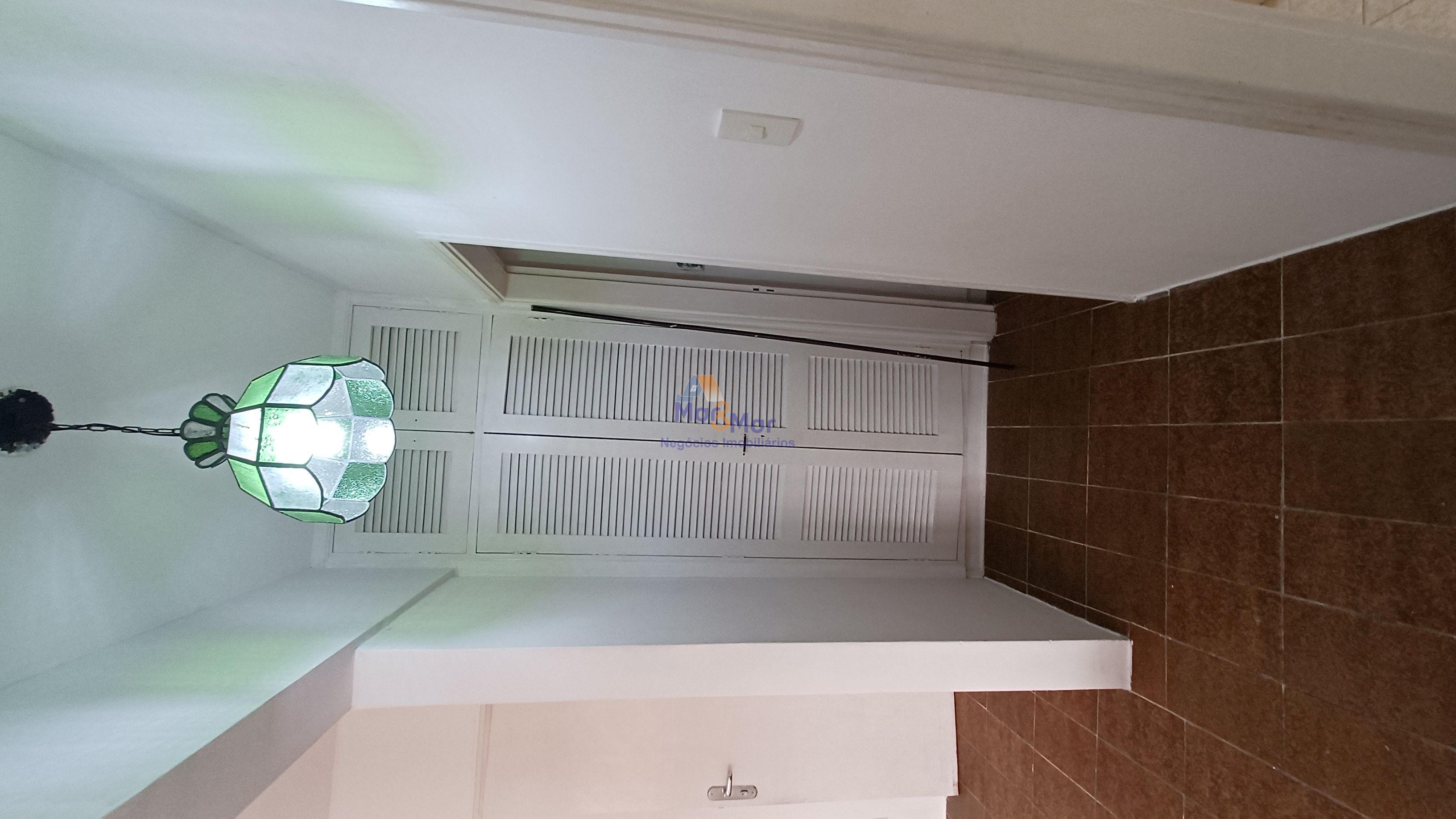 Apartamento na Praia da Enseada, Guarujá - SP