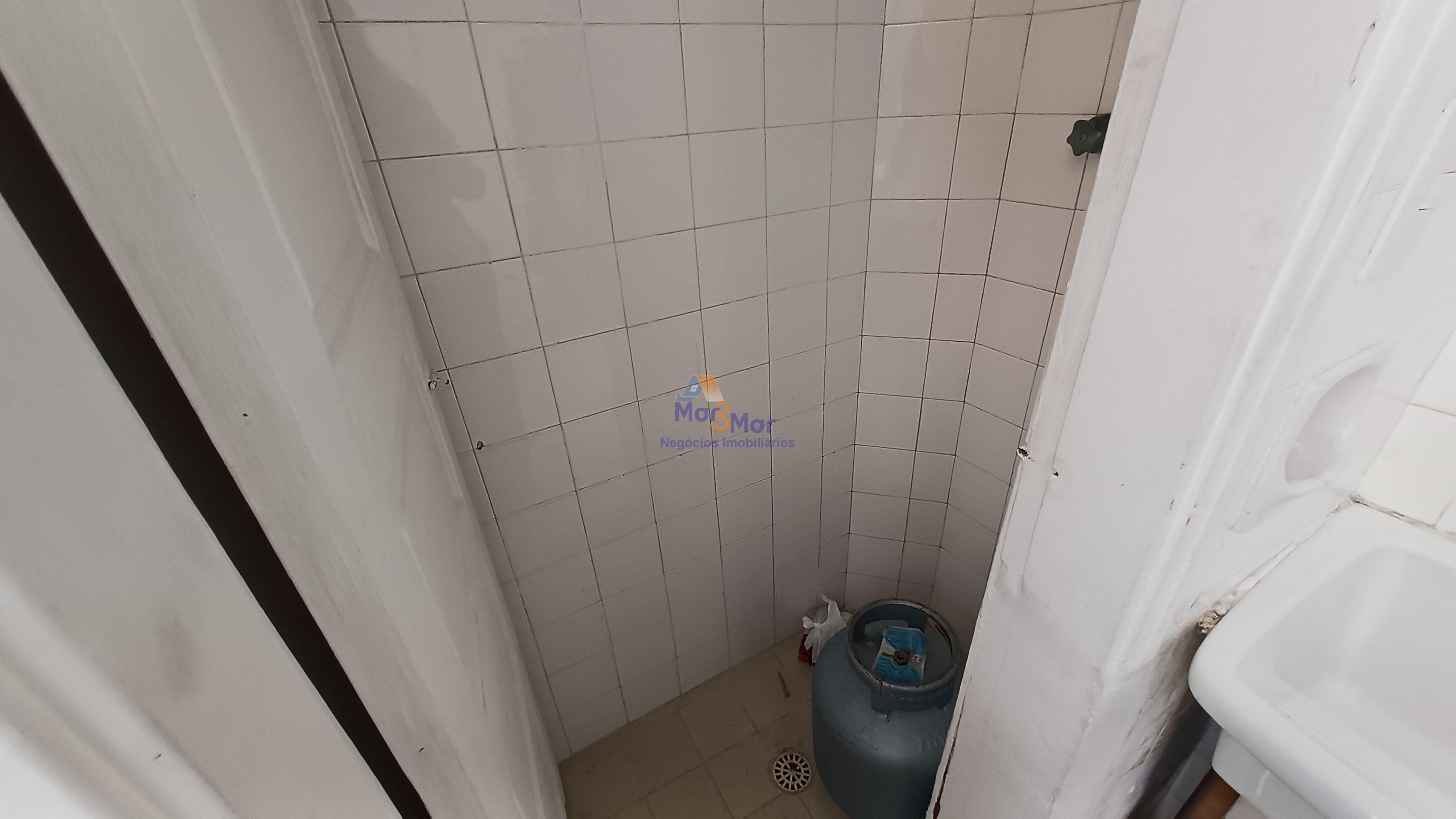 Apartamento na Praia da Enseada, Guarujá - SP