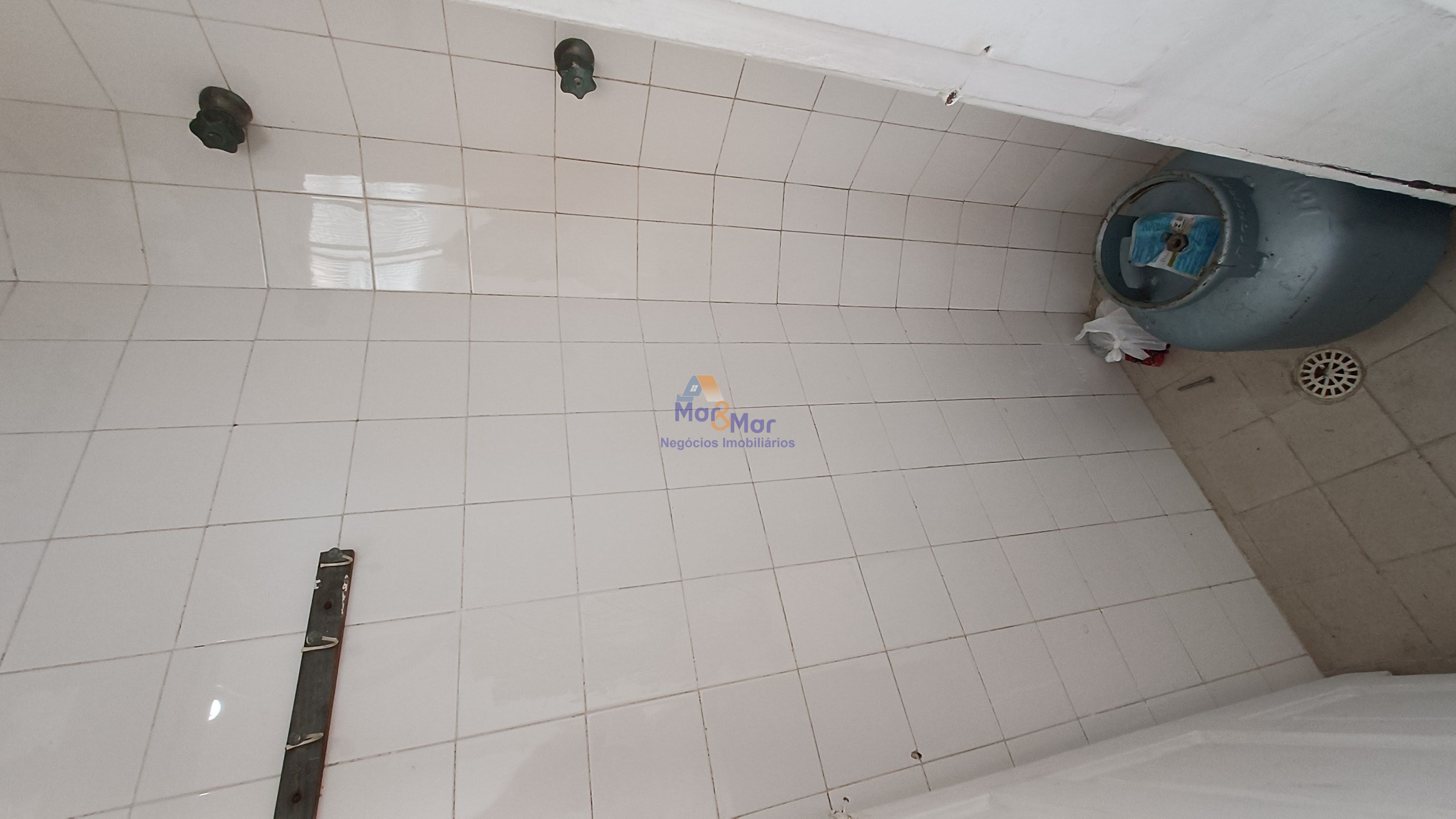 Apartamento na Praia da Enseada, Guarujá - SP