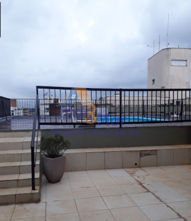 Apartamento na Praia da Enseada, Guarujá - SP