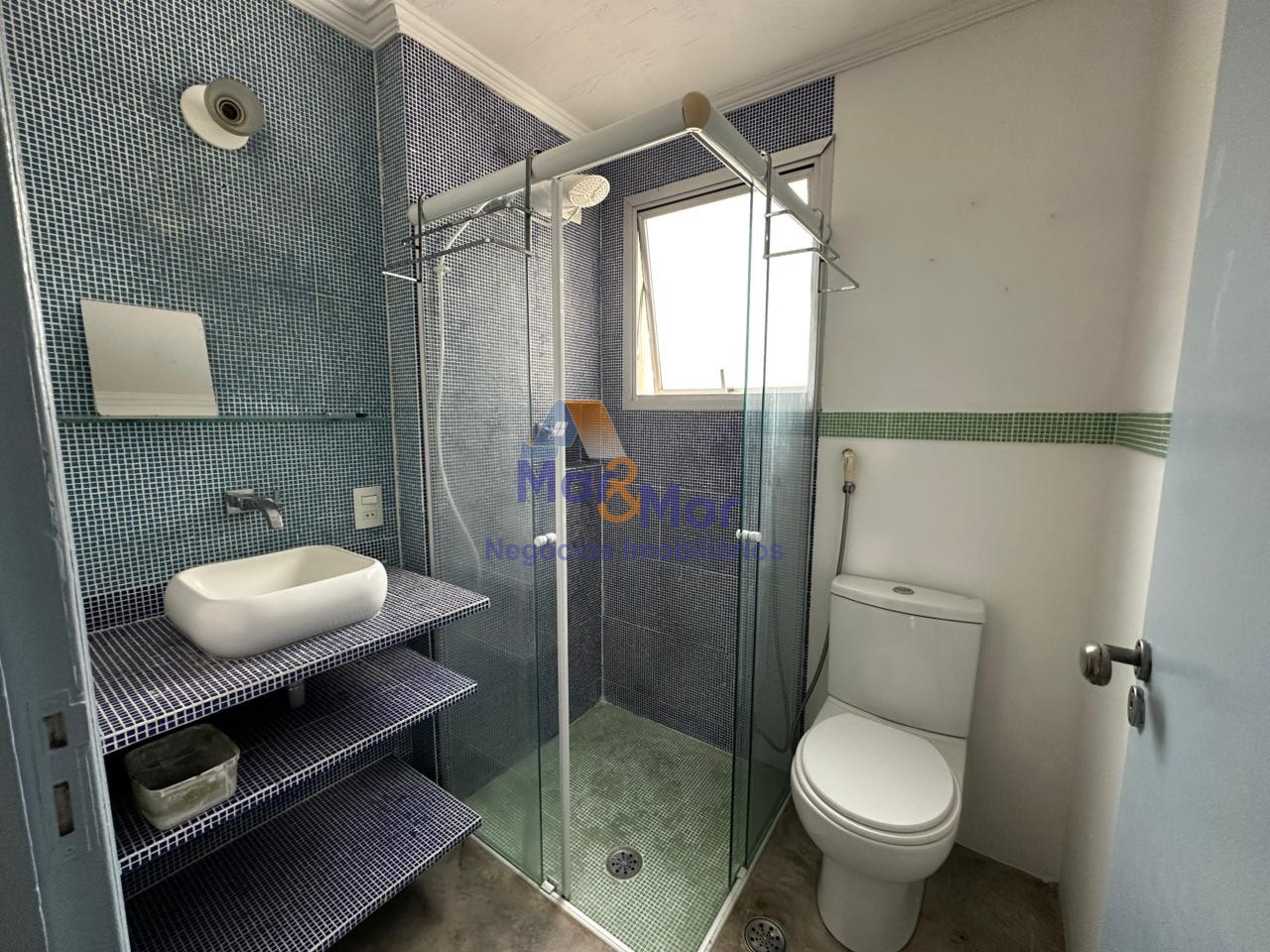 Apartamento na Praia da Enseada, Guarujá - SP