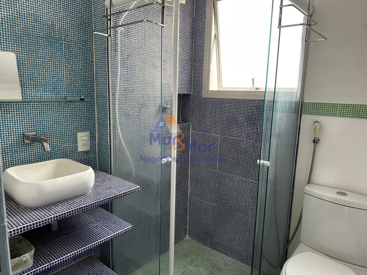Apartamento na Praia da Enseada, Guarujá - SP