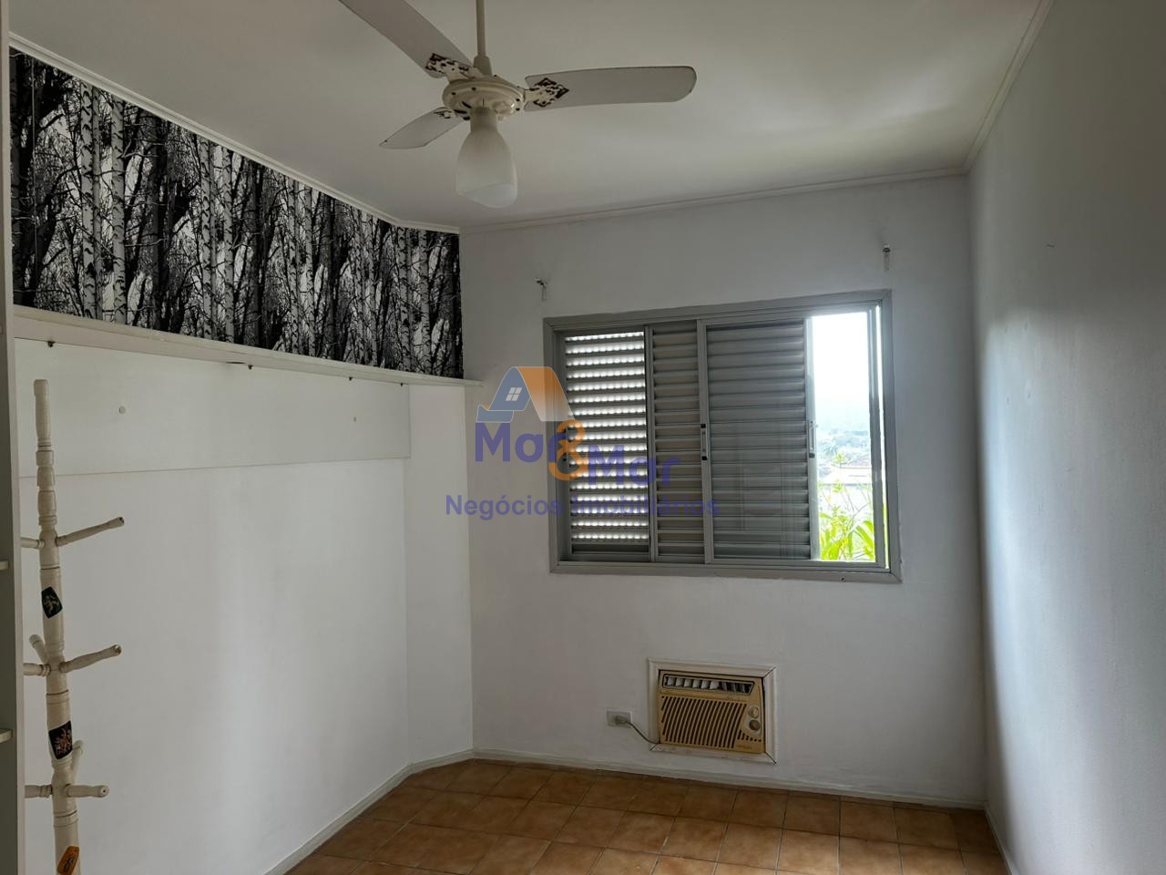 Apartamento na Praia da Enseada, Guarujá - SP