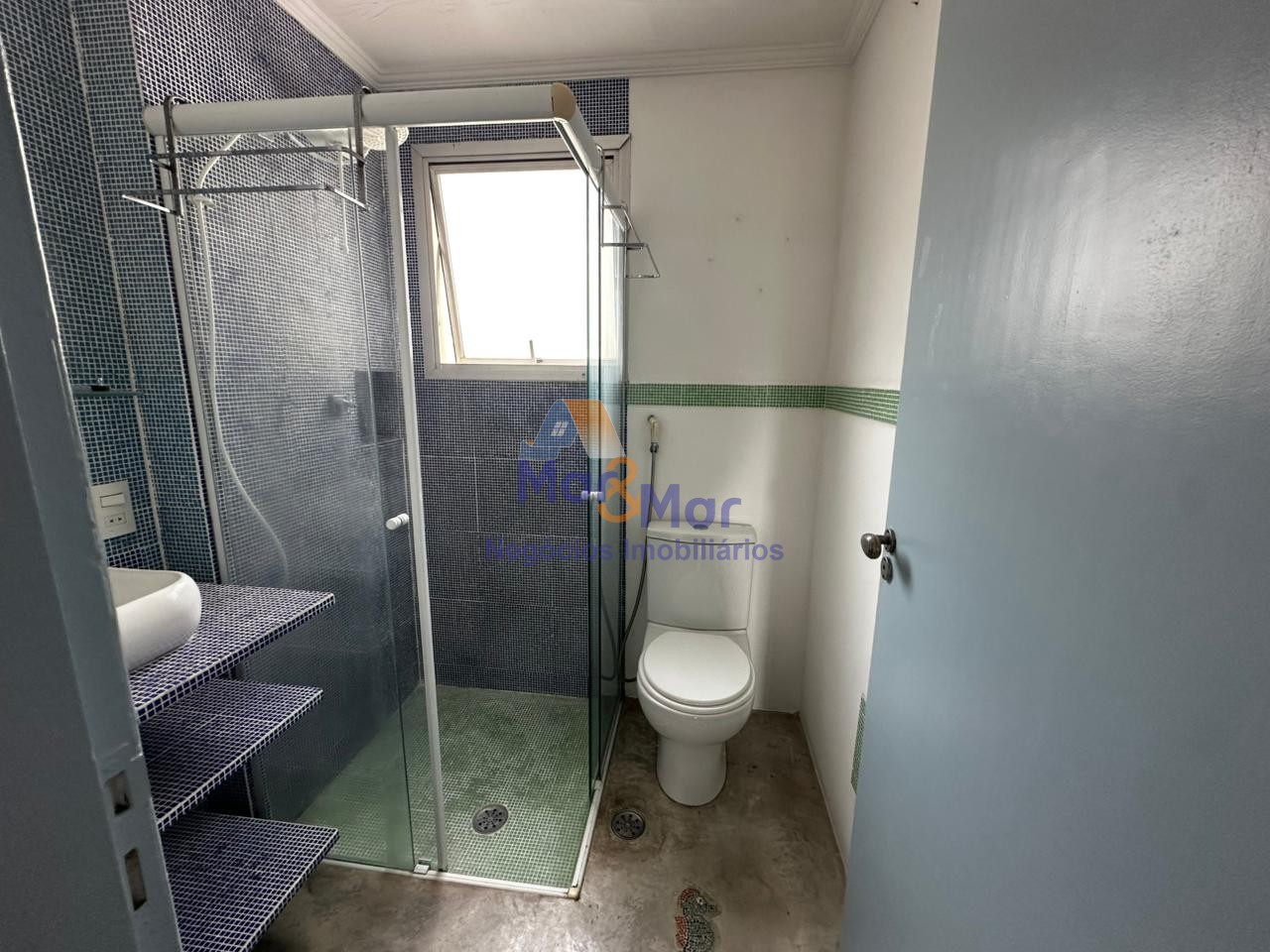 Apartamento na Praia da Enseada, Guarujá - SP