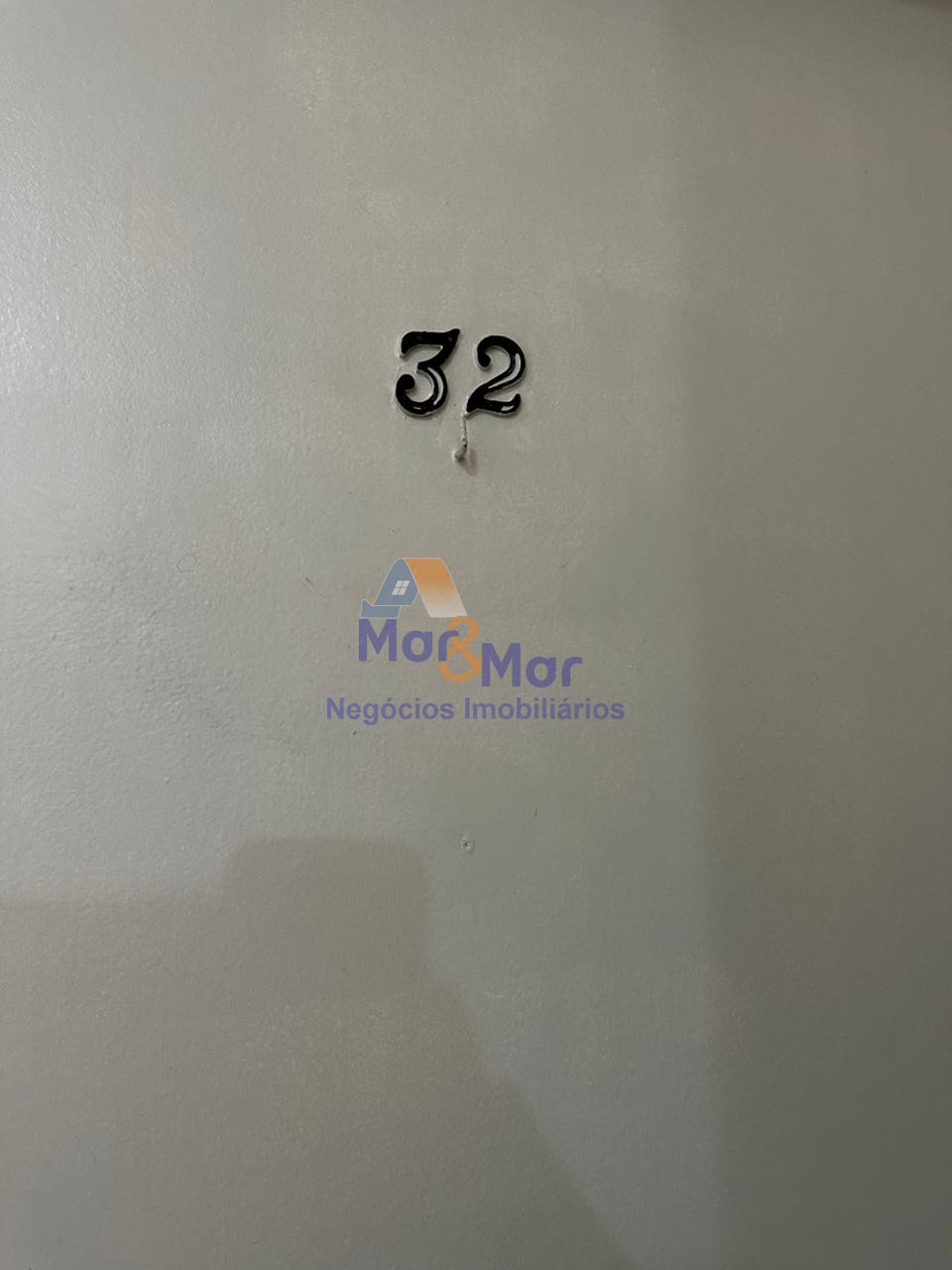 Apartamento na Praia da Enseada, Guarujá - SP