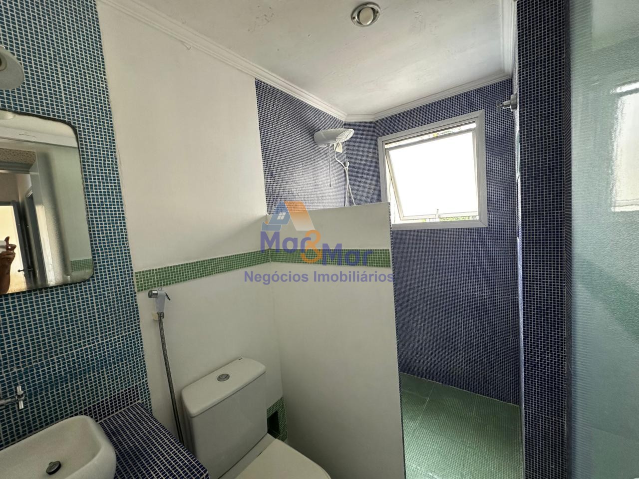 Apartamento na Praia da Enseada, Guarujá - SP
