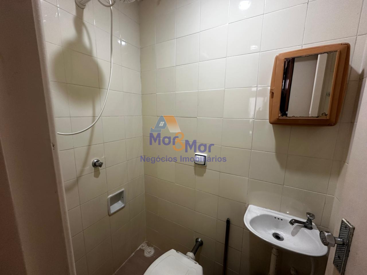 Apartamento na Praia da Enseada, Guarujá - SP