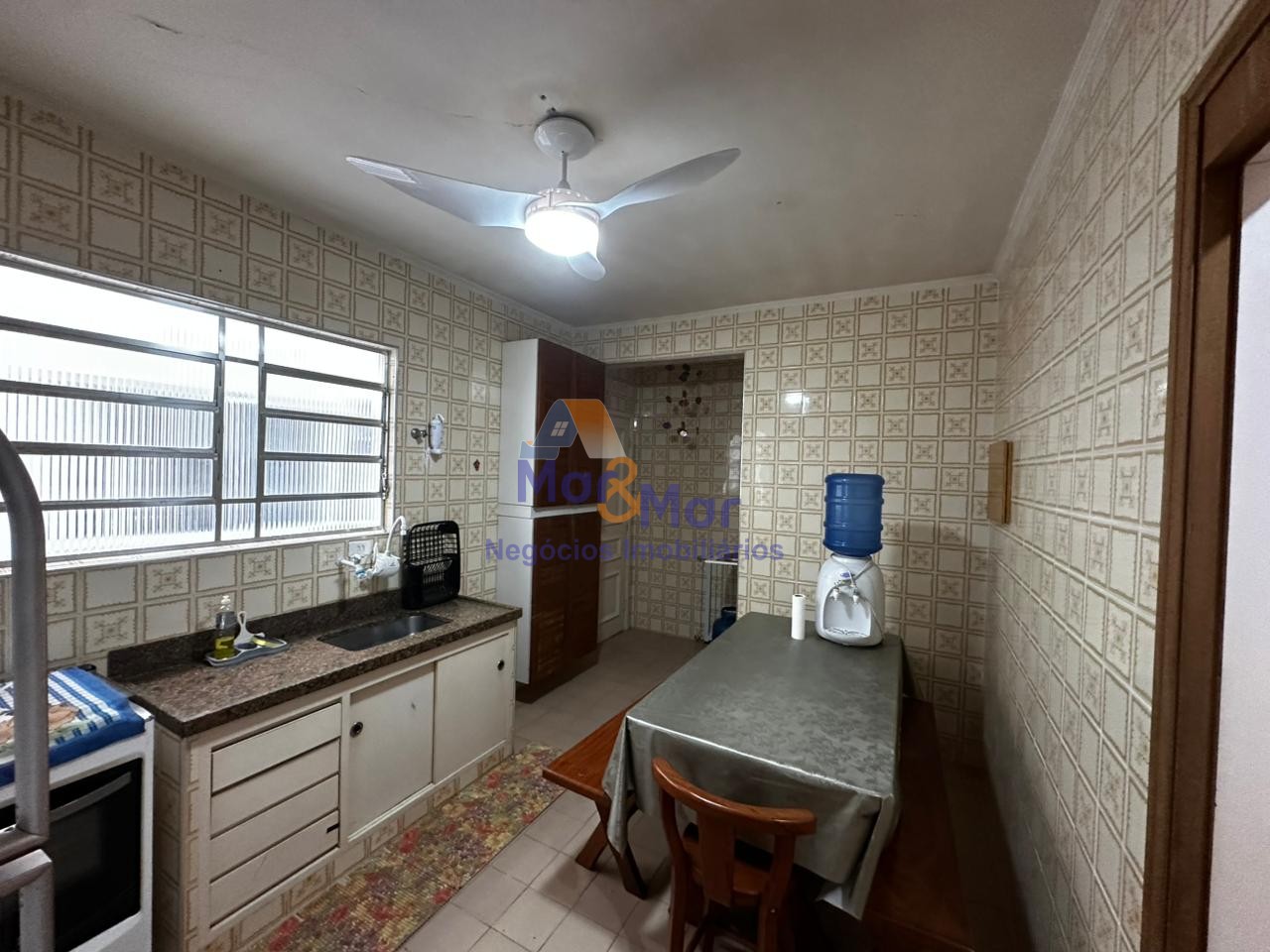 Apartamento na Praia da Enseada, Guarujá - SP