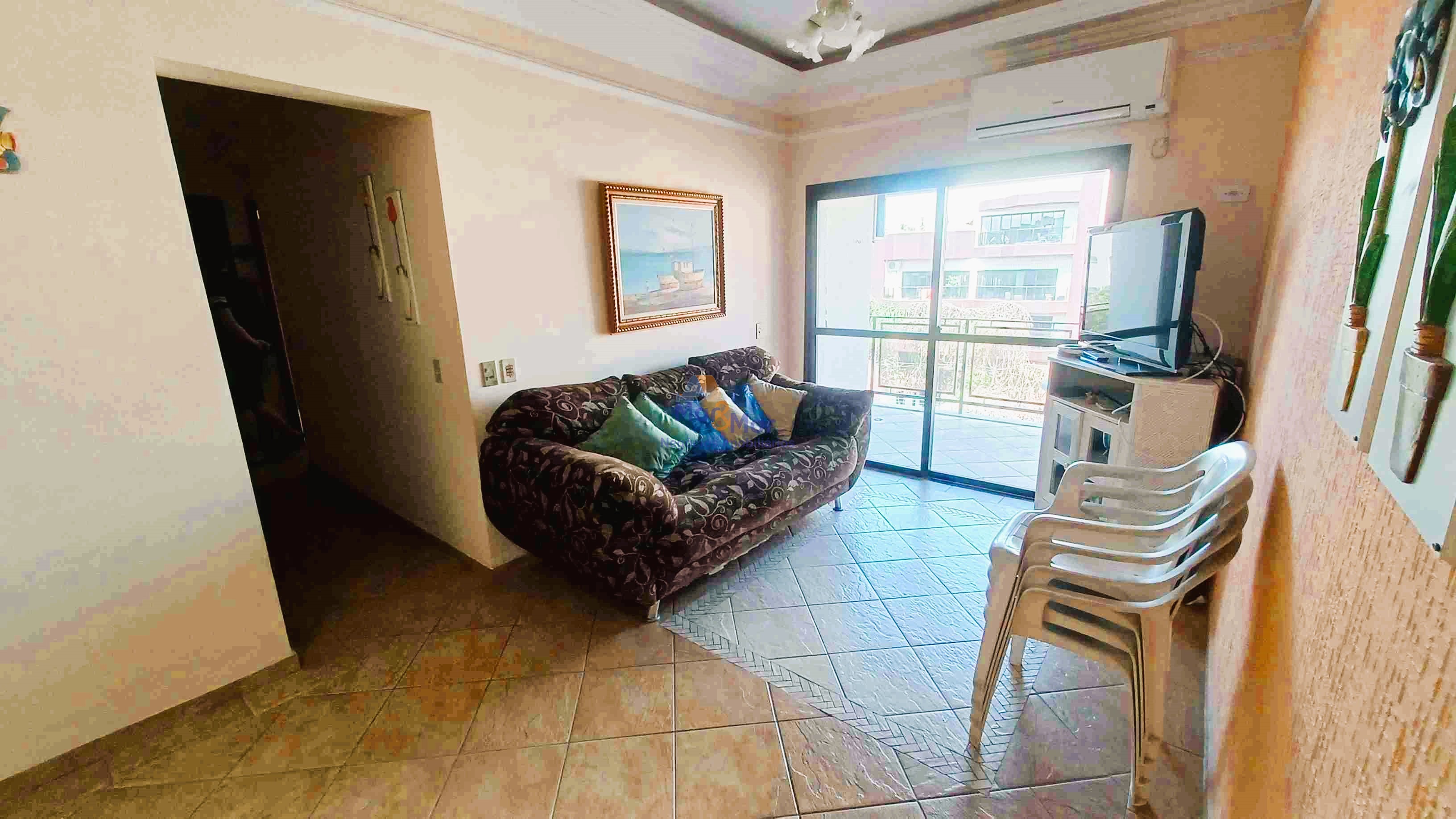 Apartamento-2-dormitorios-Loteamento João Batista Julião