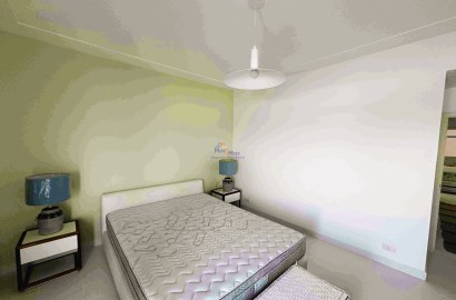 Apartamento Frente ao Mar nas Pitangueiras, Guarujá - SP