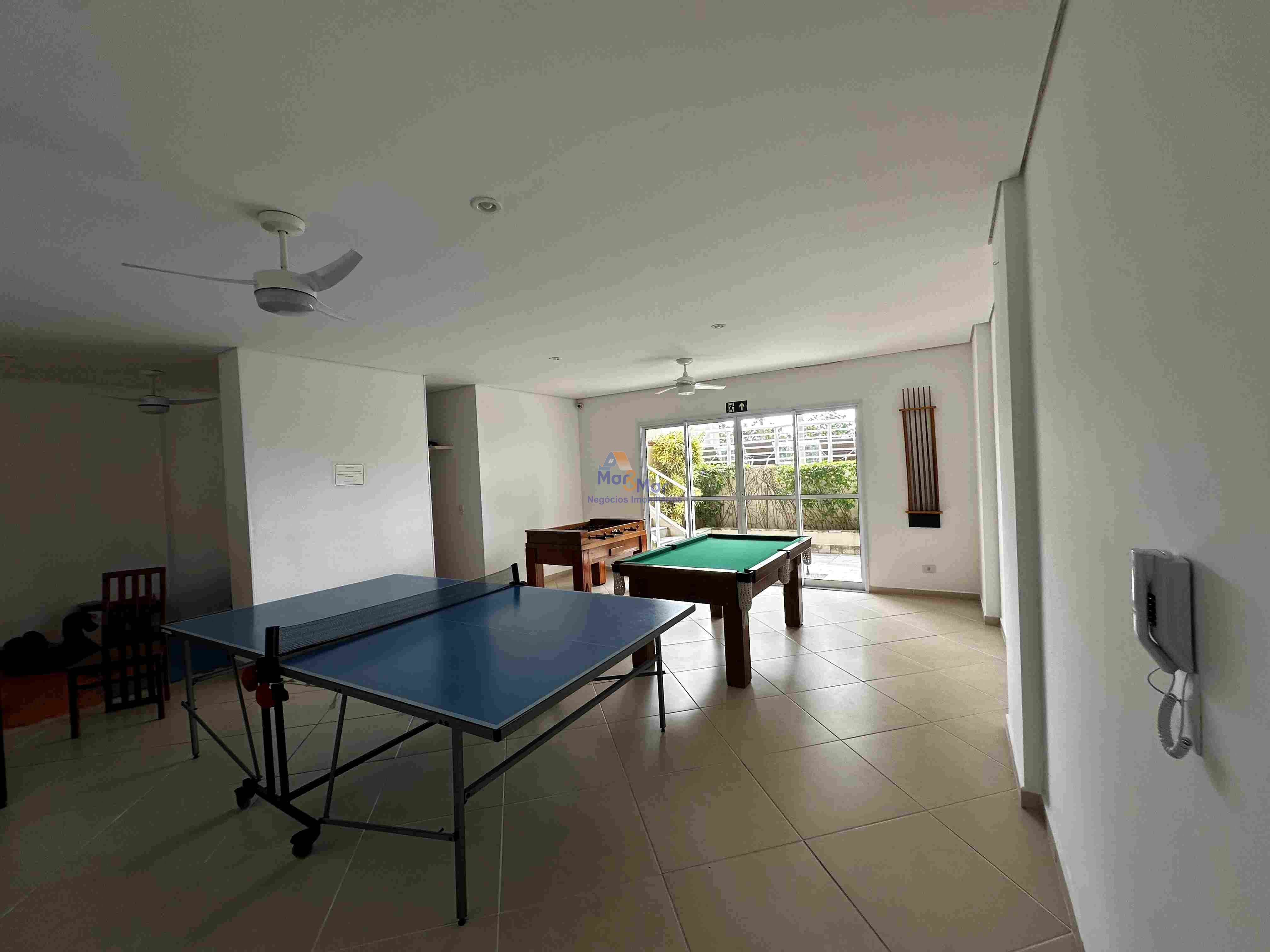Apartamento Frente ao Mar, Praia das Astúrias Guarujá - SP