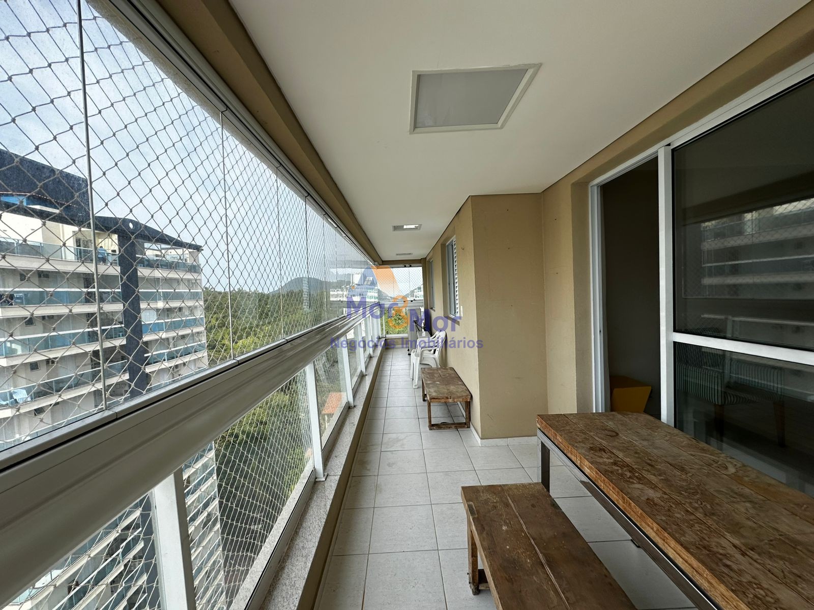 Apartamento Frente ao Mar, Praia das Astúrias Guarujá - SP