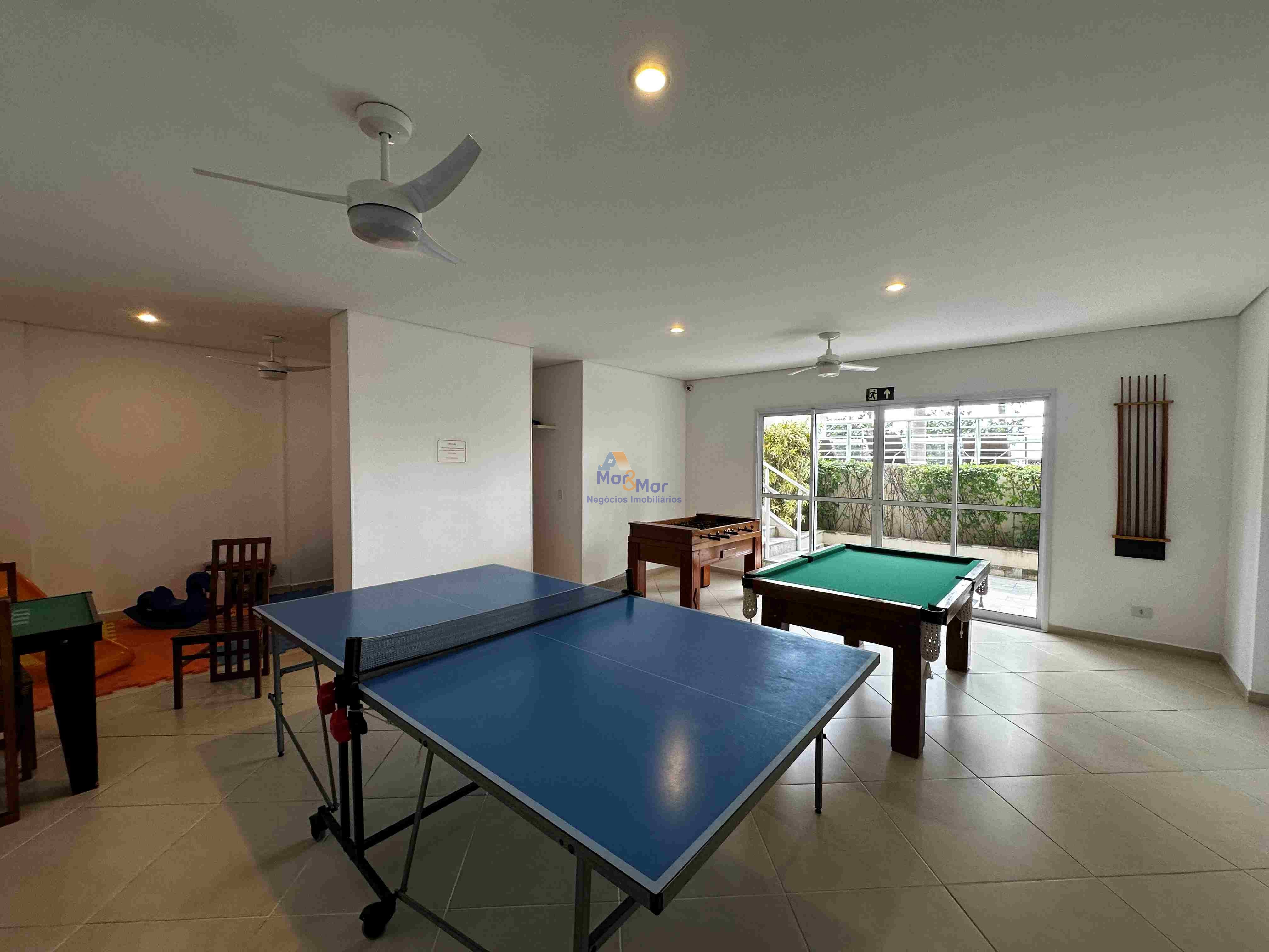 Apartamento Frente ao Mar, Praia das Astúrias Guarujá - SP