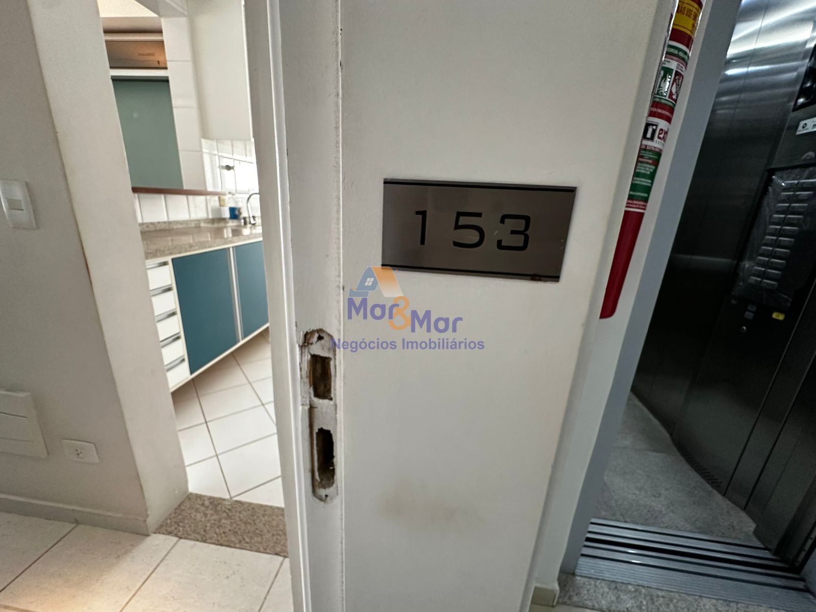 Apartamento Frente ao Mar, Praia das Astúrias Guarujá - SP