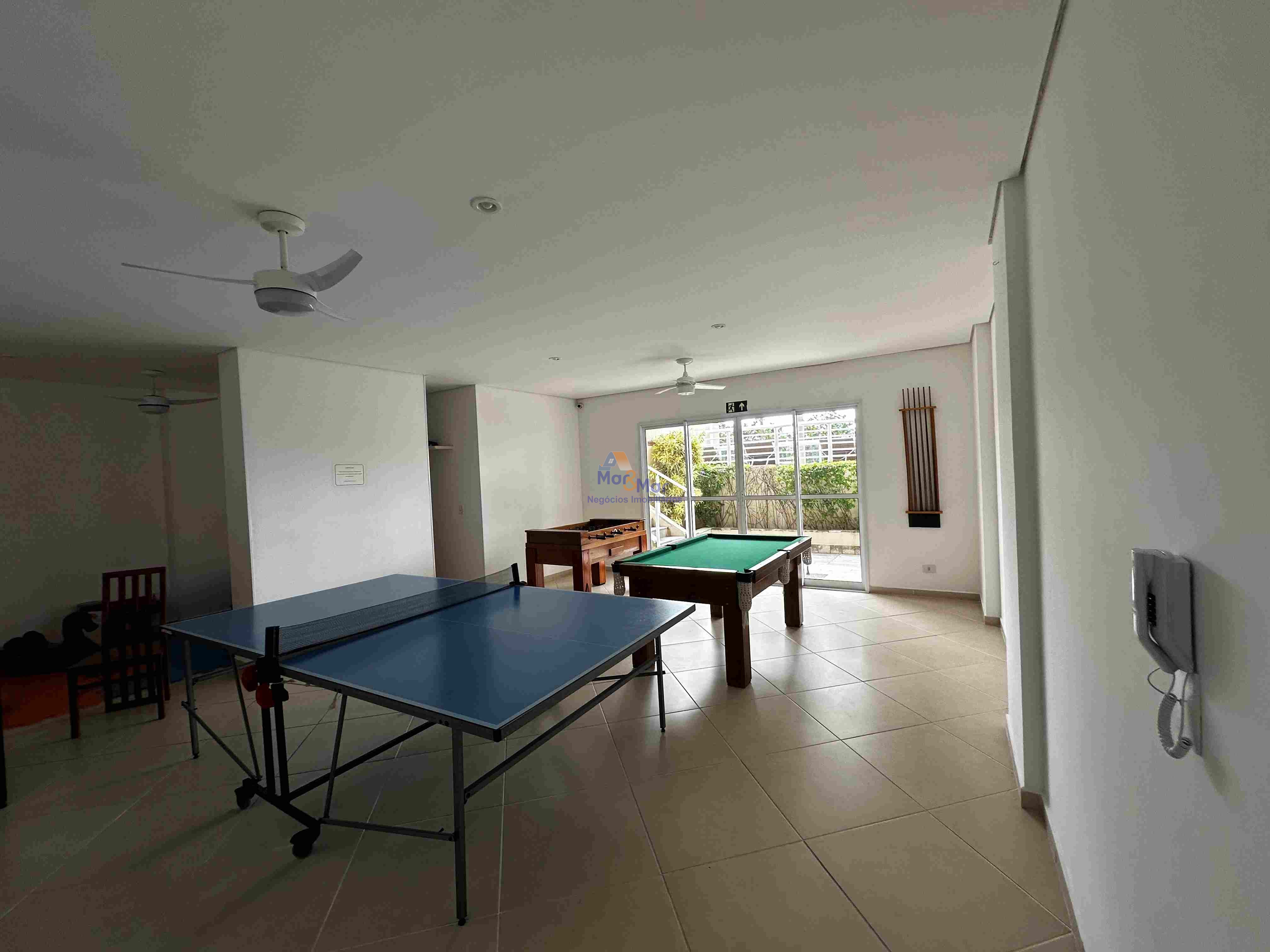 Apartamento Frente ao Mar, Praia da Astúrias Guarujá - SP