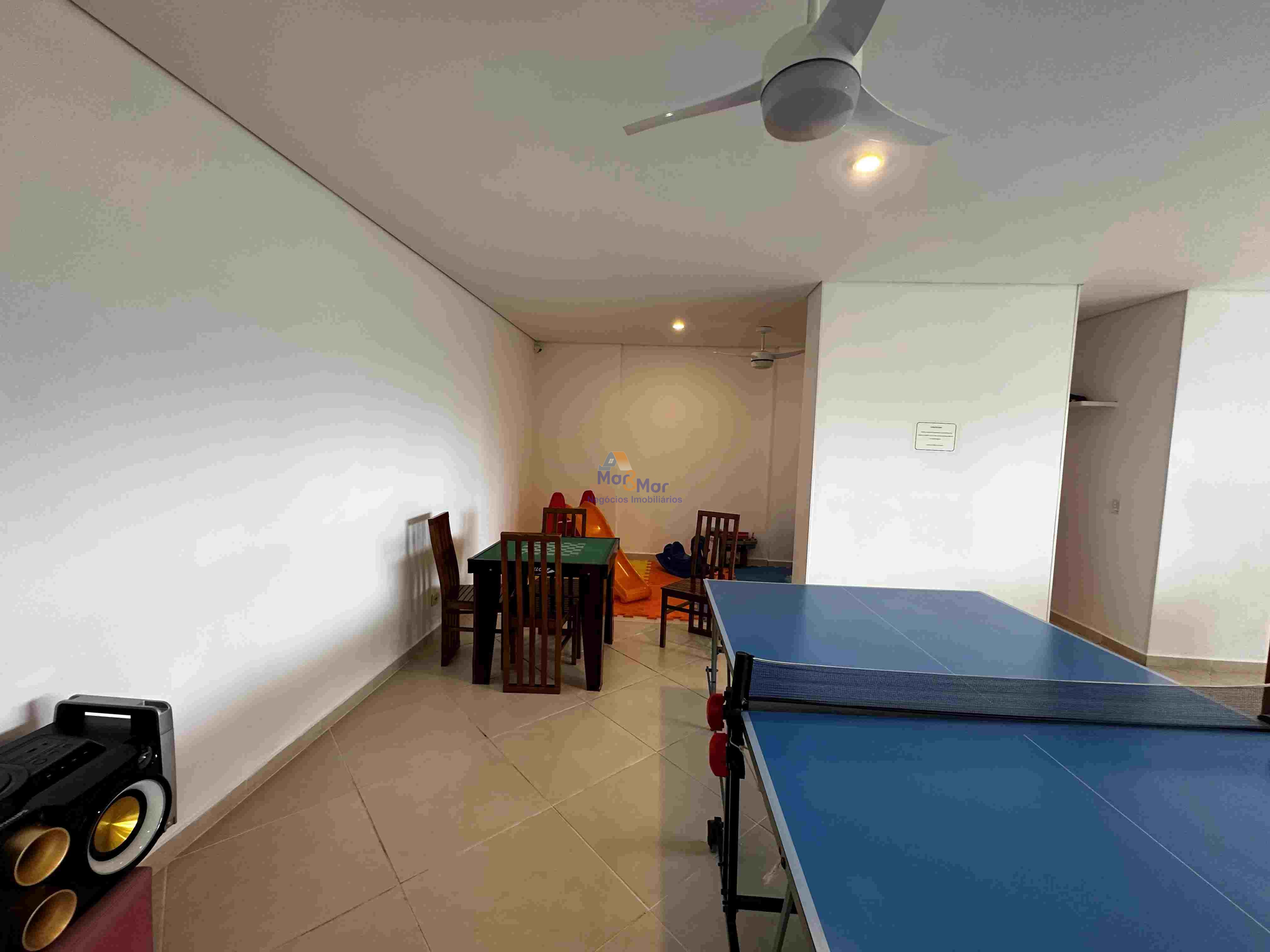 Apartamento Frente ao Mar, Praia da Astúrias Guarujá - SP