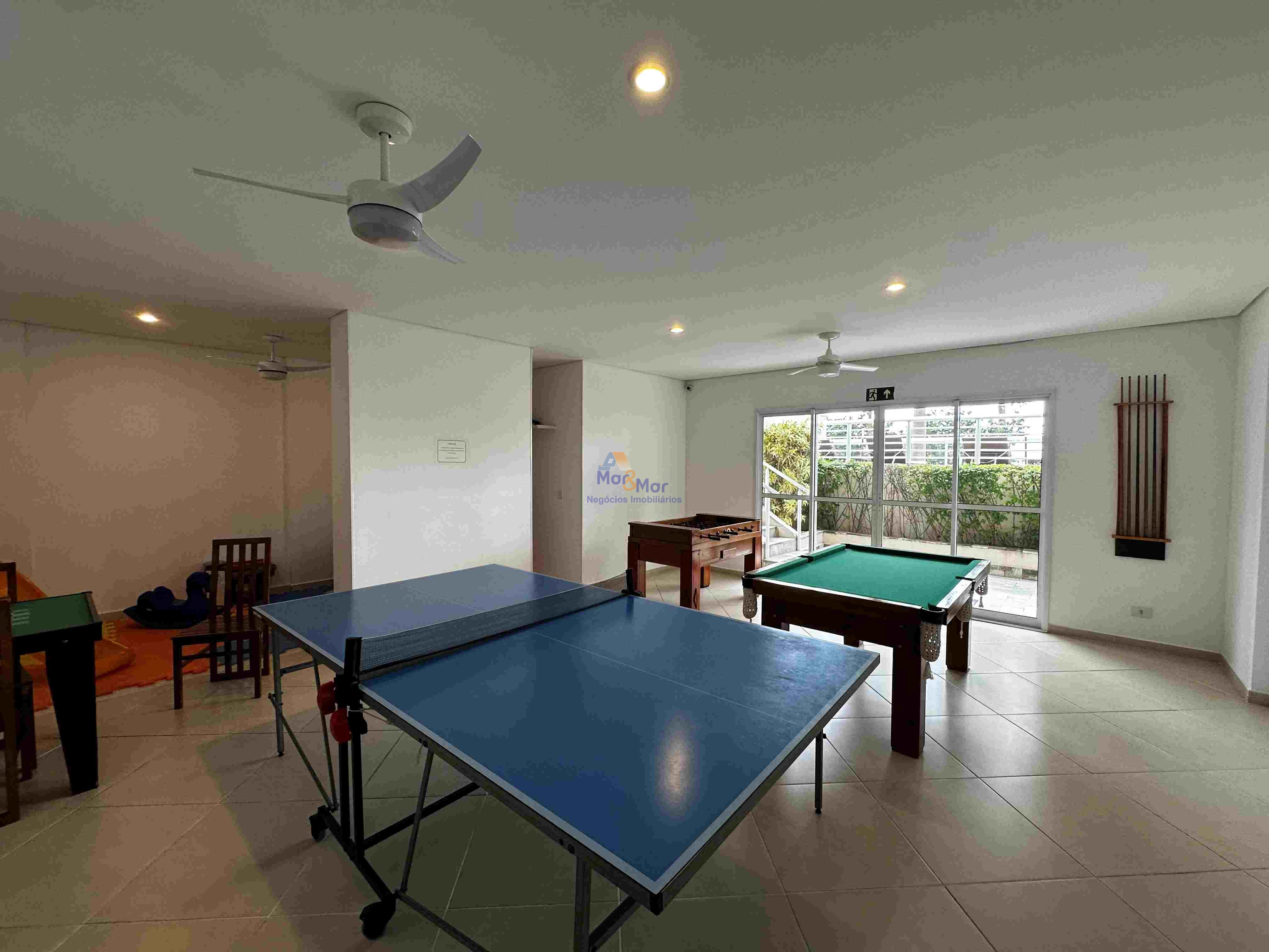 Apartamento Frente ao Mar, Praia da Astúrias Guarujá - SP