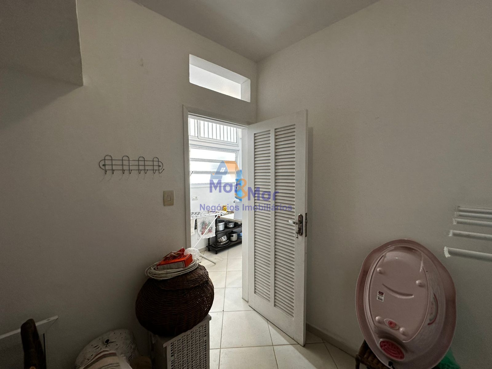 Apartamento Frente ao Mar nas Pitangueiras, Guarujá - SP