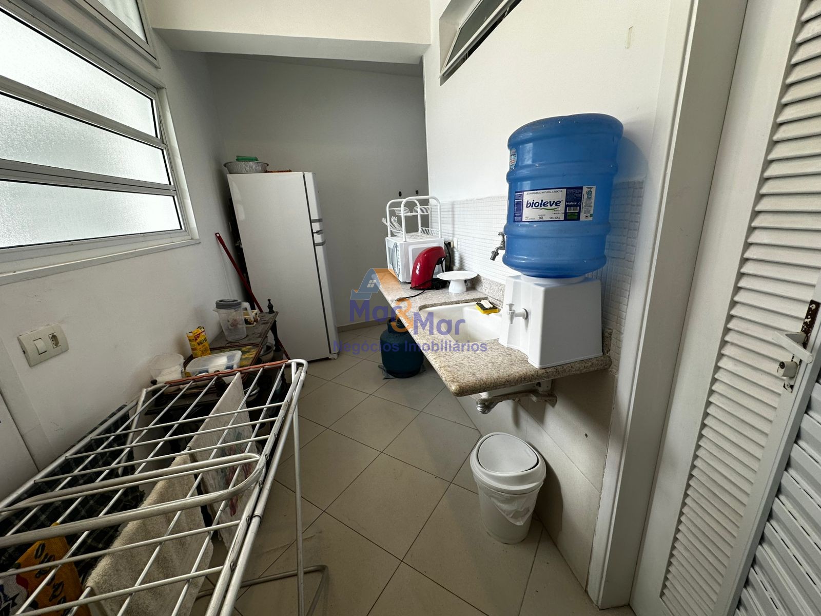 Apartamento Frente ao Mar nas Pitangueiras, Guarujá - SP