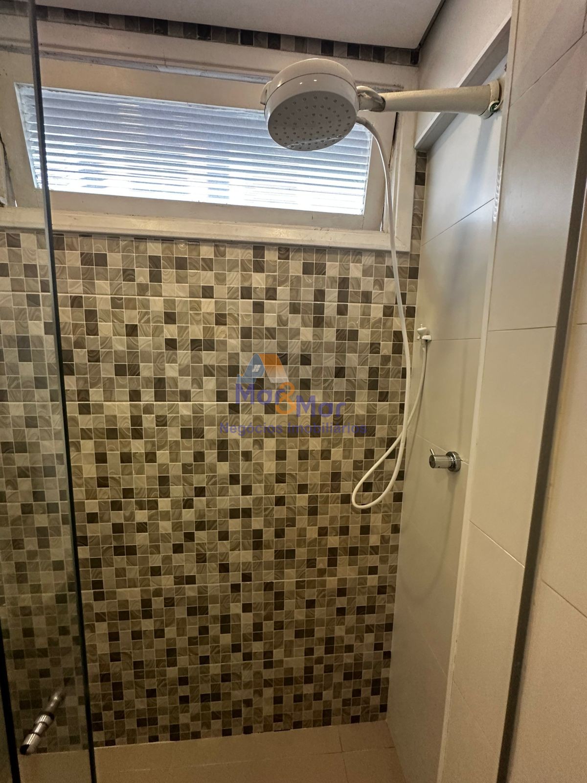 Apartamento na Praia das Astúrias, Guarujá - SP