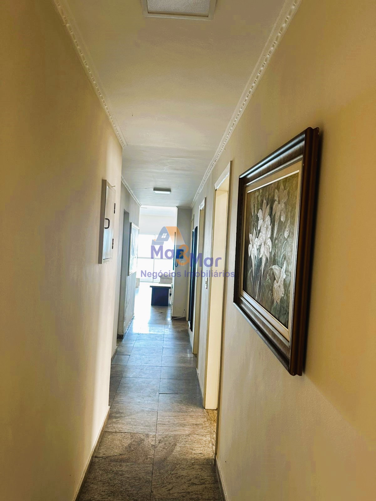 Apartamento Frente ao Mar nas Pitangueiras, Guarujá - SP