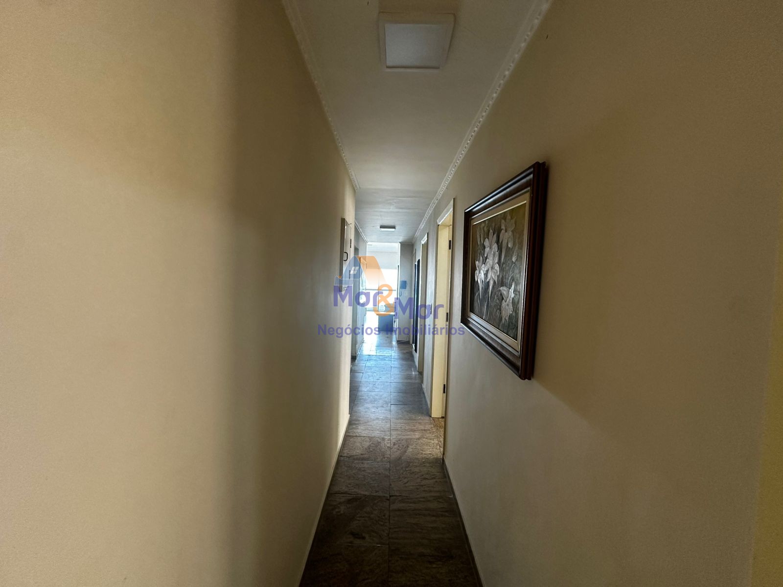 Apartamento Frente ao Mar nas Pitangueiras, Guarujá - SP