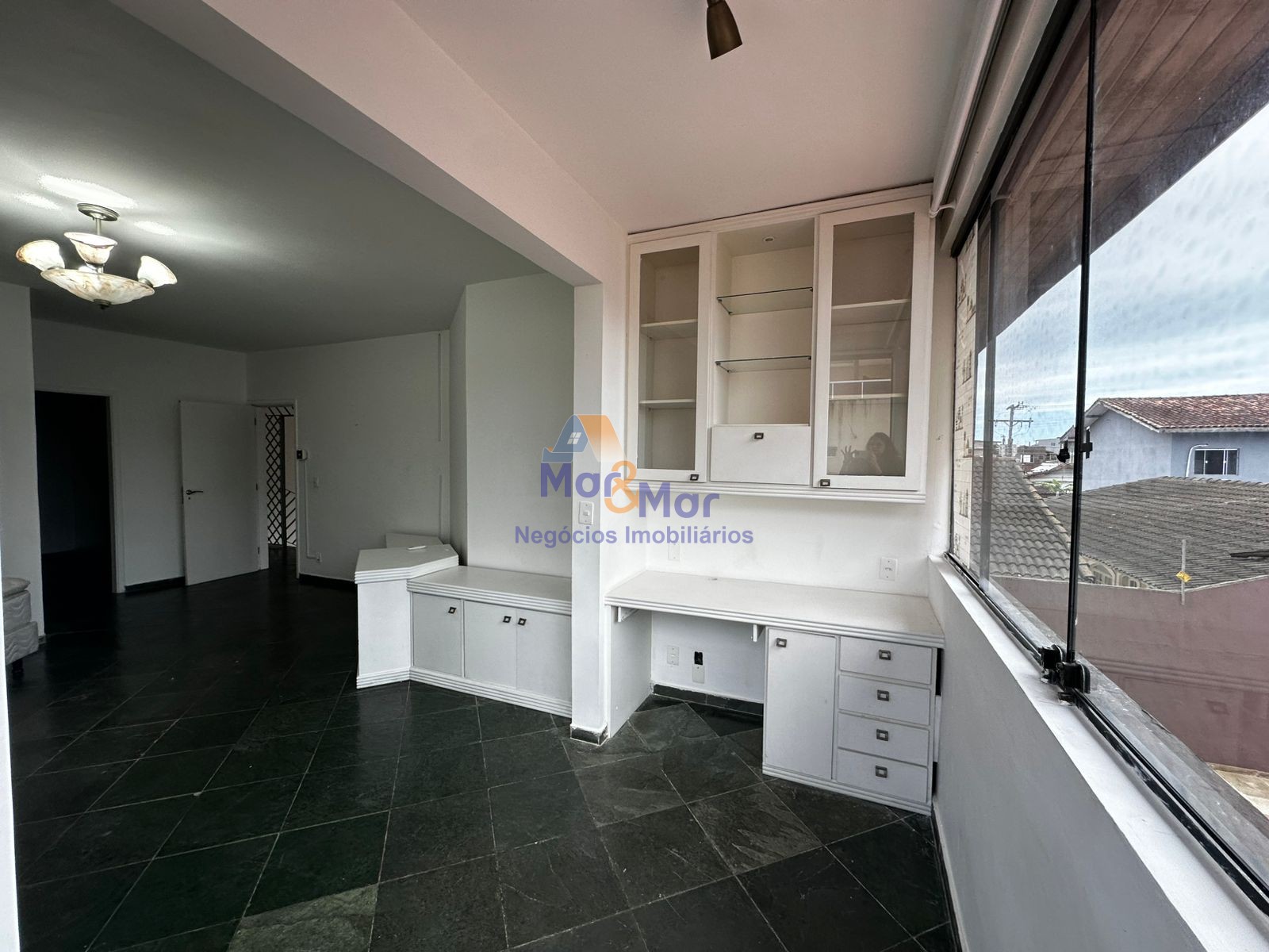 Casa , Praia da Esnseada - GUARUJÁ - SP