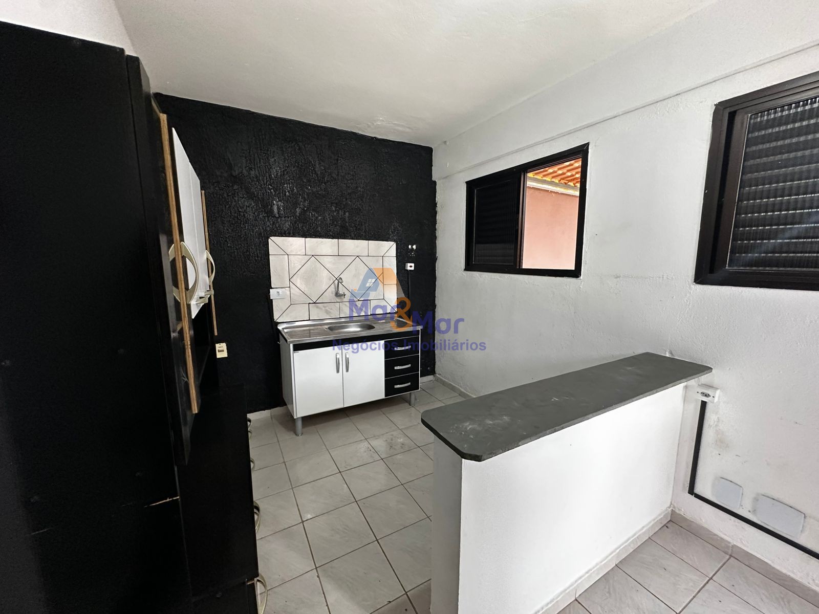 Casa , Praia da Esnseada - GUARUJÁ - SP