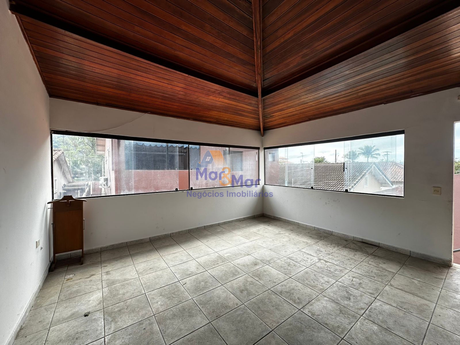 Casa , Praia da Esnseada - GUARUJÁ - SP