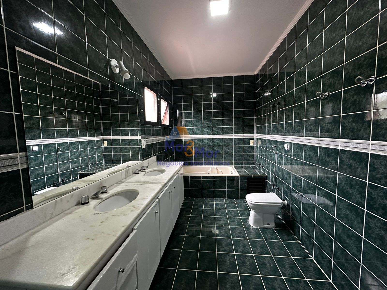 Casa , Praia da Esnseada - GUARUJÁ - SP