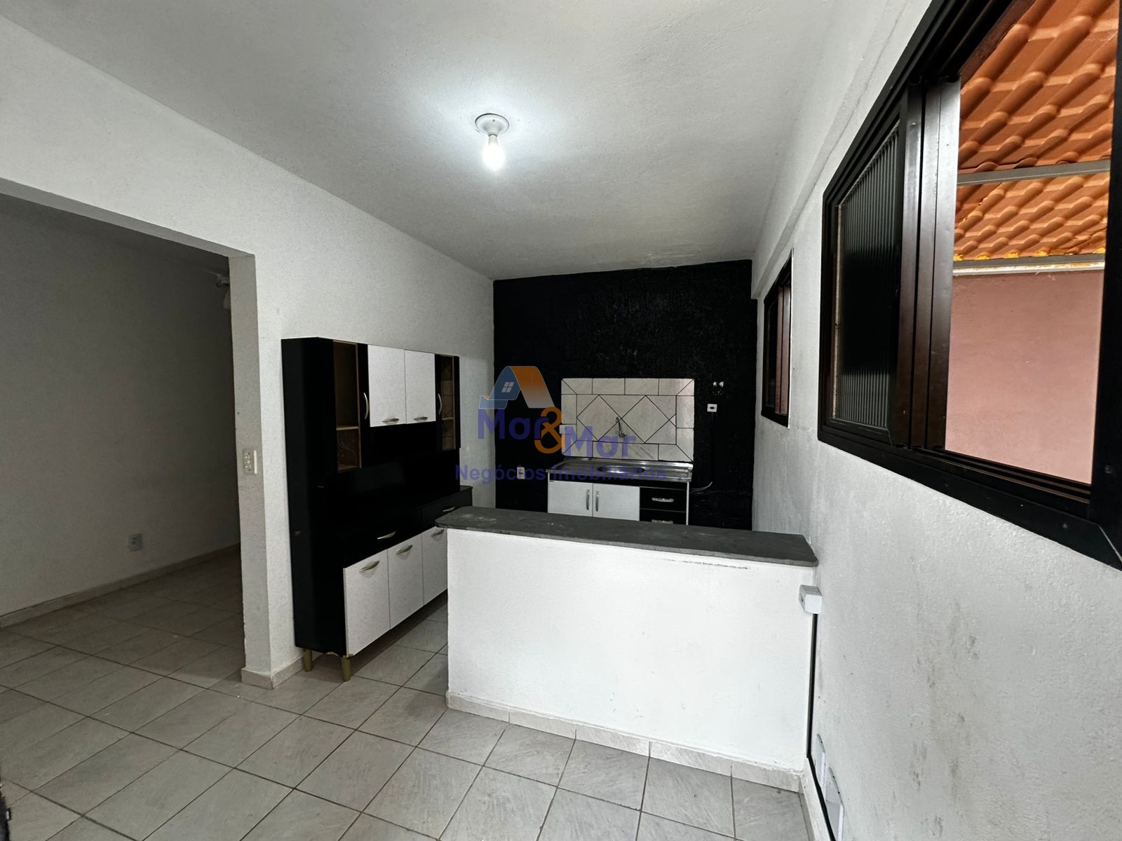 Casa , Praia da Esnseada - GUARUJÁ - SP