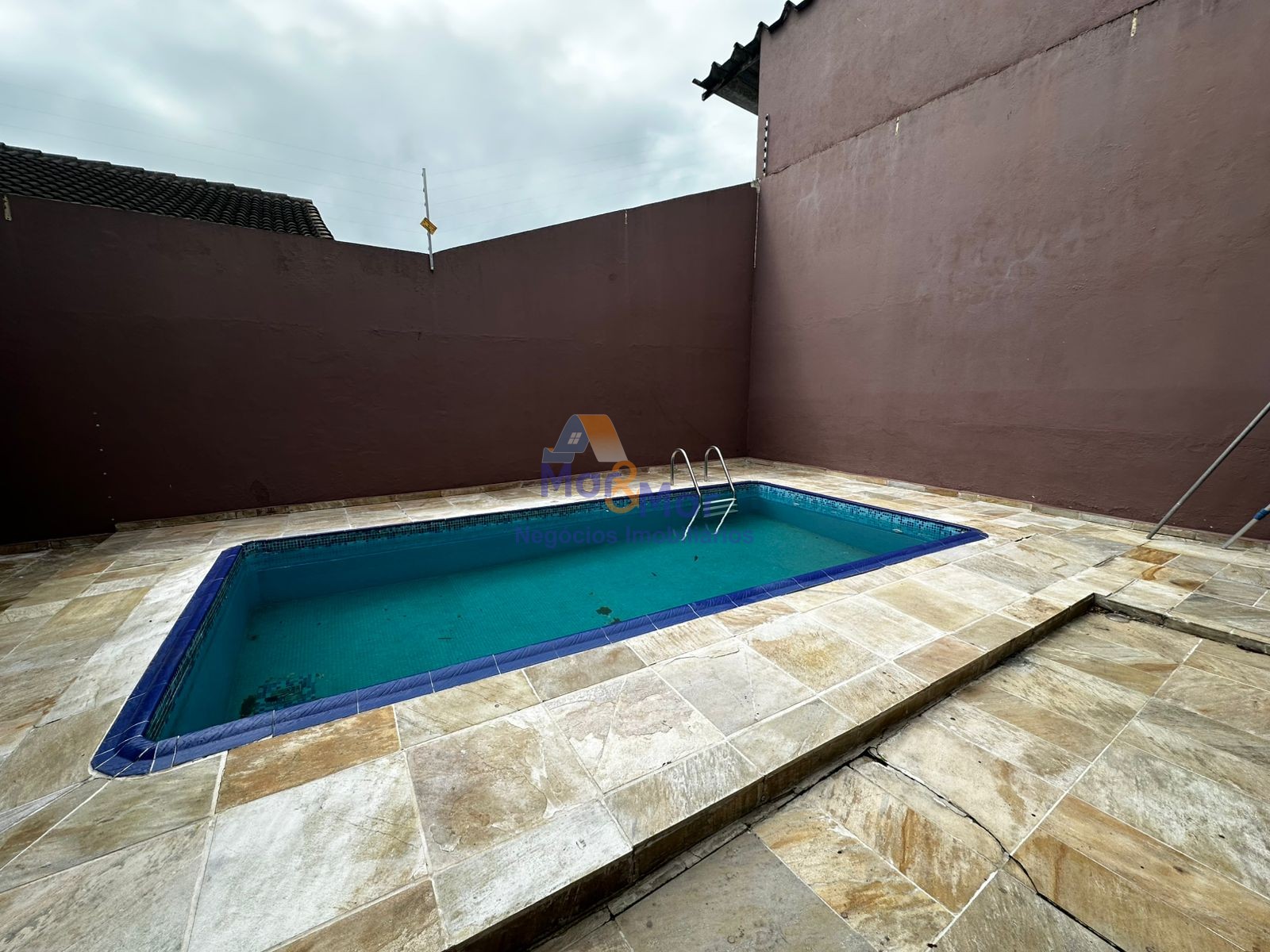 Casa , Praia da Esnseada - GUARUJÁ - SP