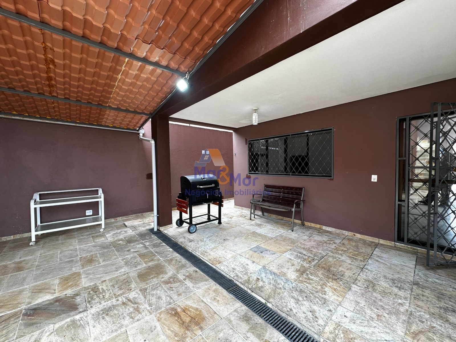 Casa , Praia da Esnseada - GUARUJÁ - SP