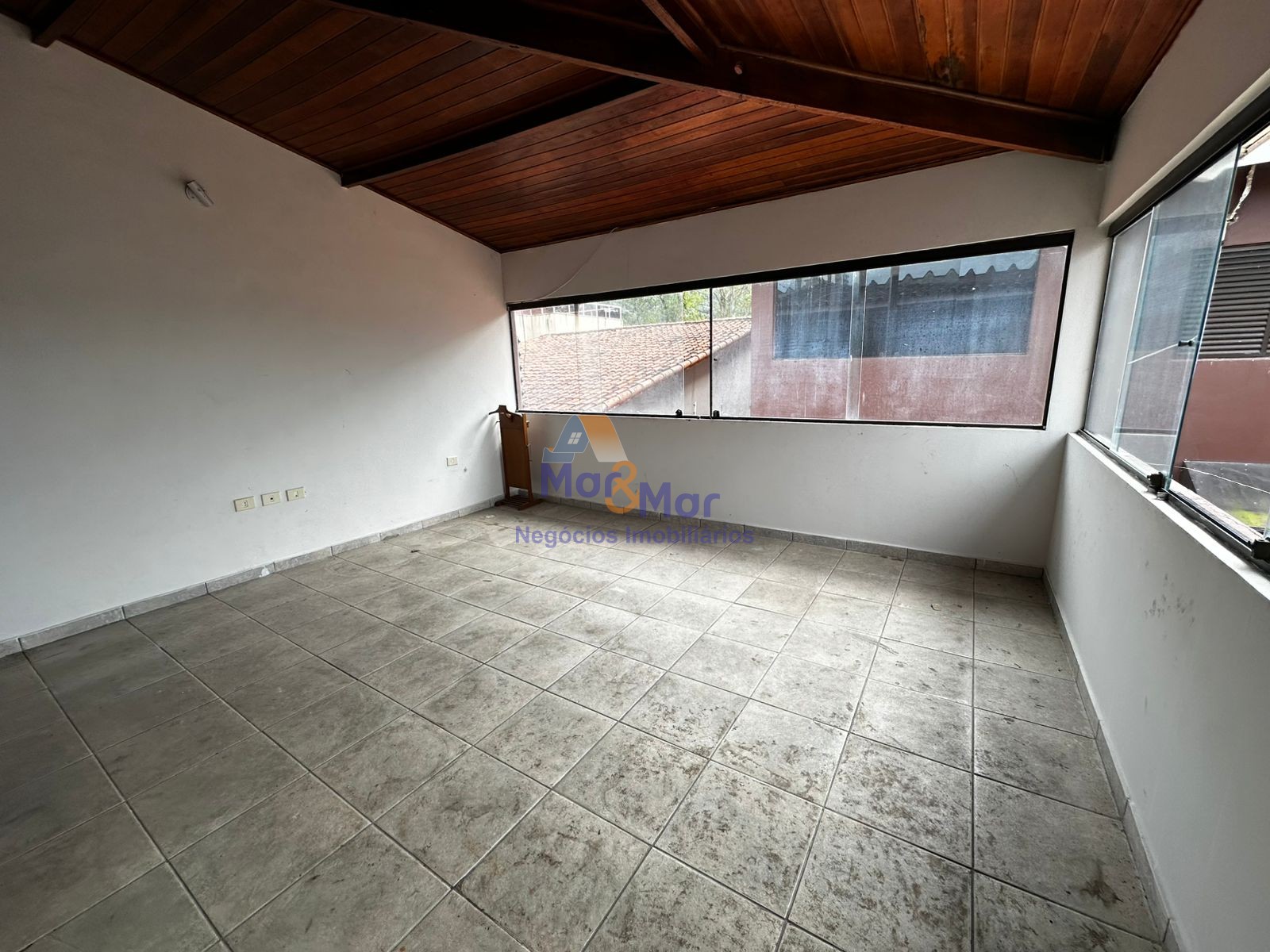 Casa , Praia da Esnseada - GUARUJÁ - SP