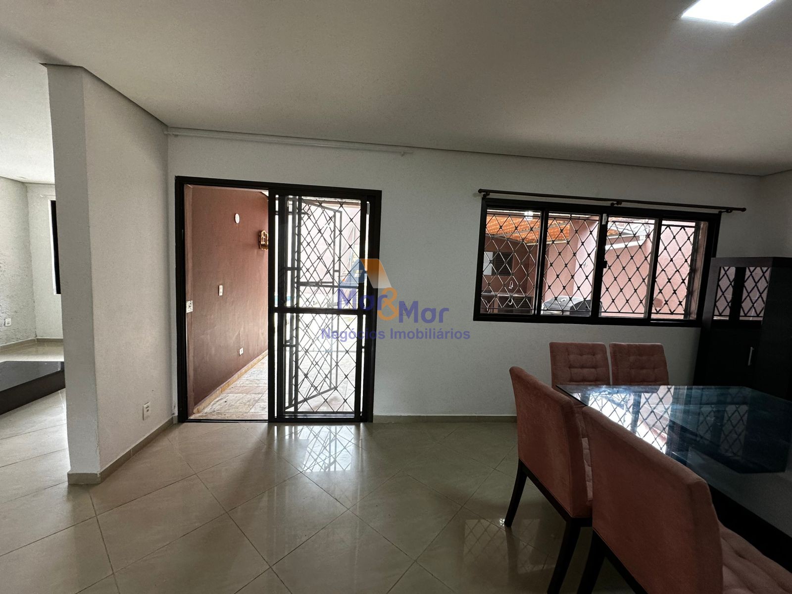 Casa , Praia da Esnseada - GUARUJÁ - SP