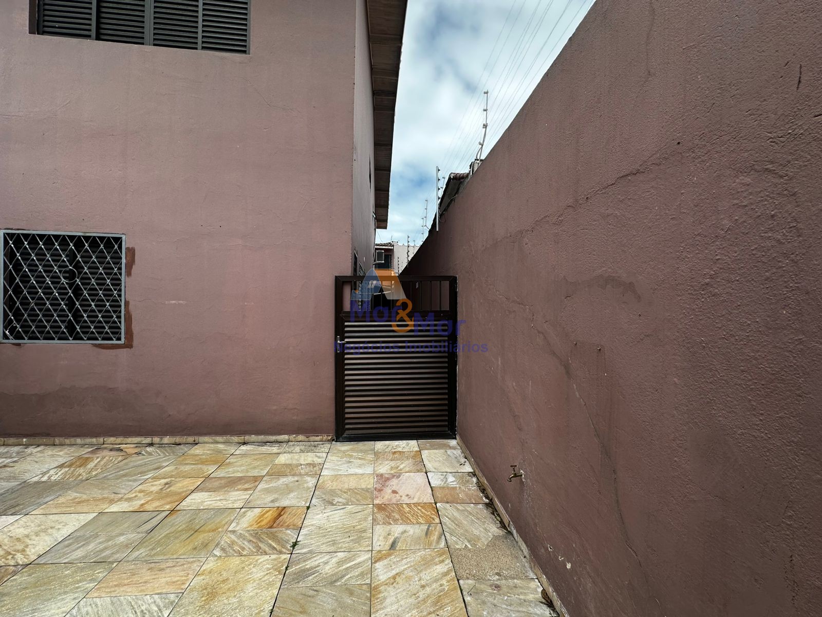 Casa , Praia da Esnseada - GUARUJÁ - SP