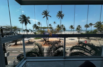 Apartamento Frente ao Mar-3-dormitorios-Pitangueiras