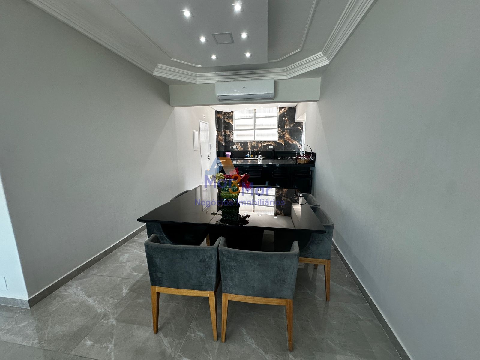 Apartamento Frente ao Mar-3-dormitorios-Pitangueiras