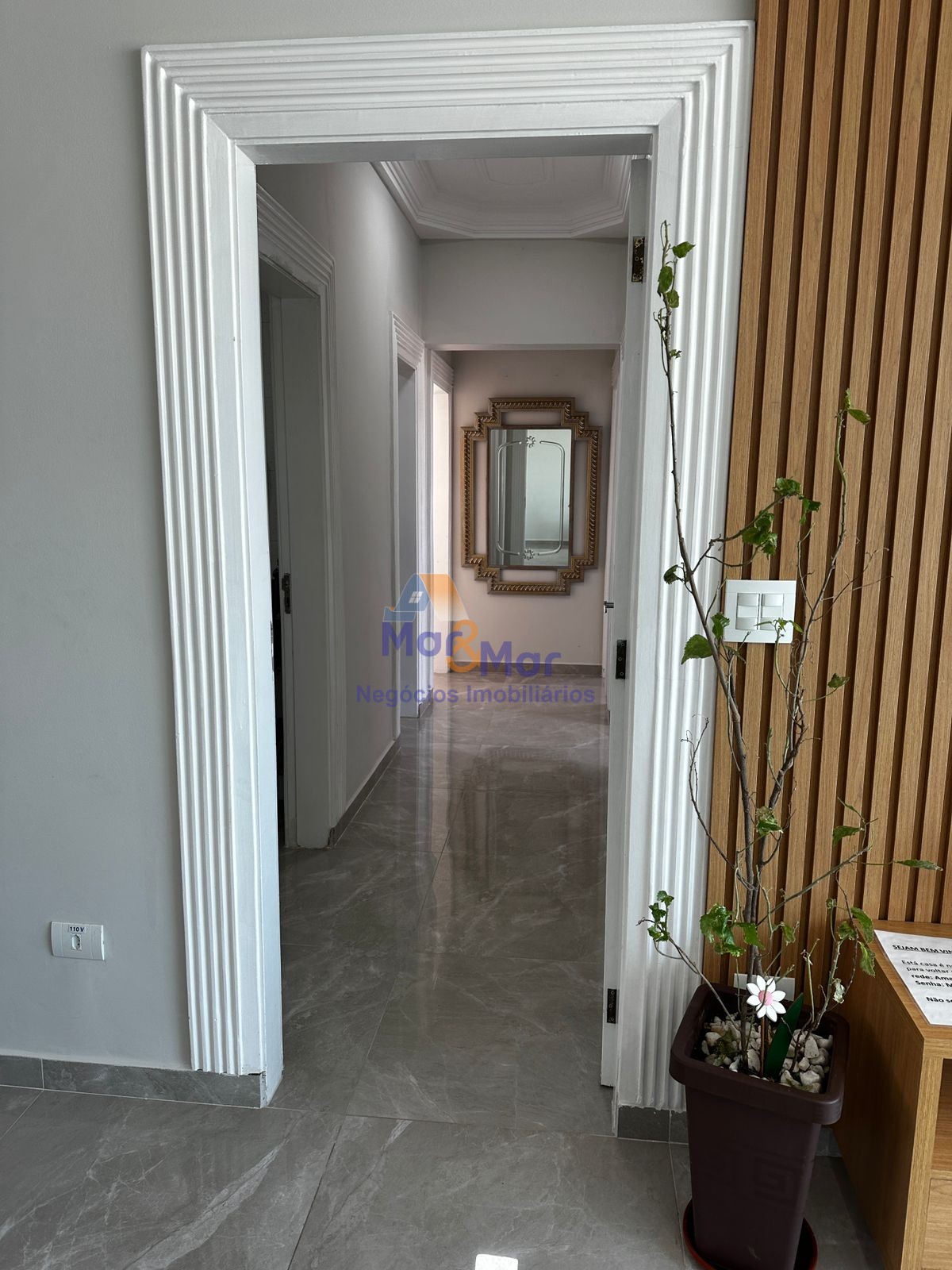 Apartamento Frente ao Mar-3-dormitorios-Pitangueiras