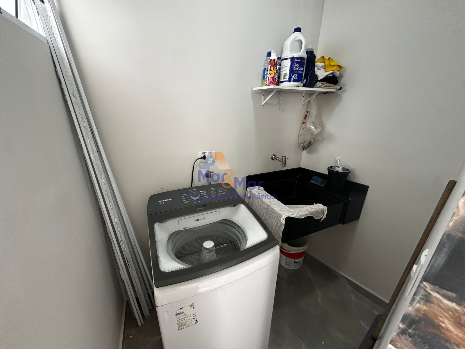 Apartamento Frente ao Mar-3-dormitorios-Pitangueiras