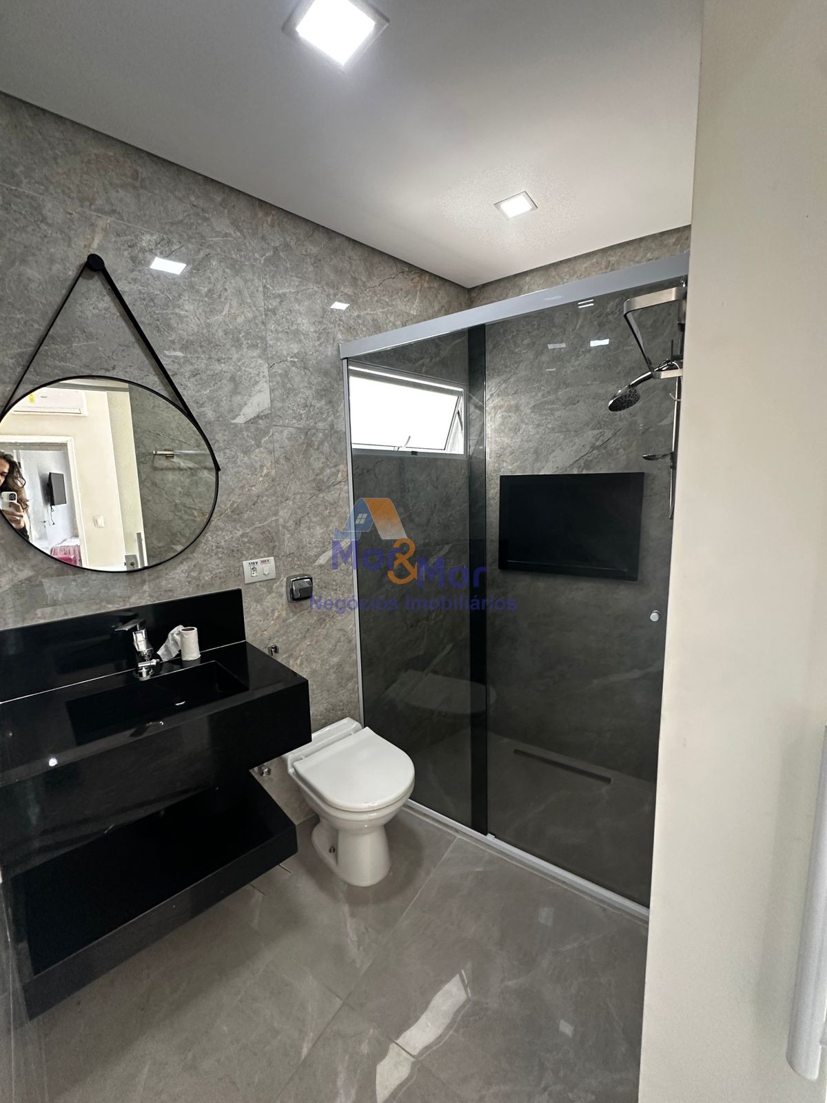 Apartamento Frente ao Mar-3-dormitorios-Pitangueiras