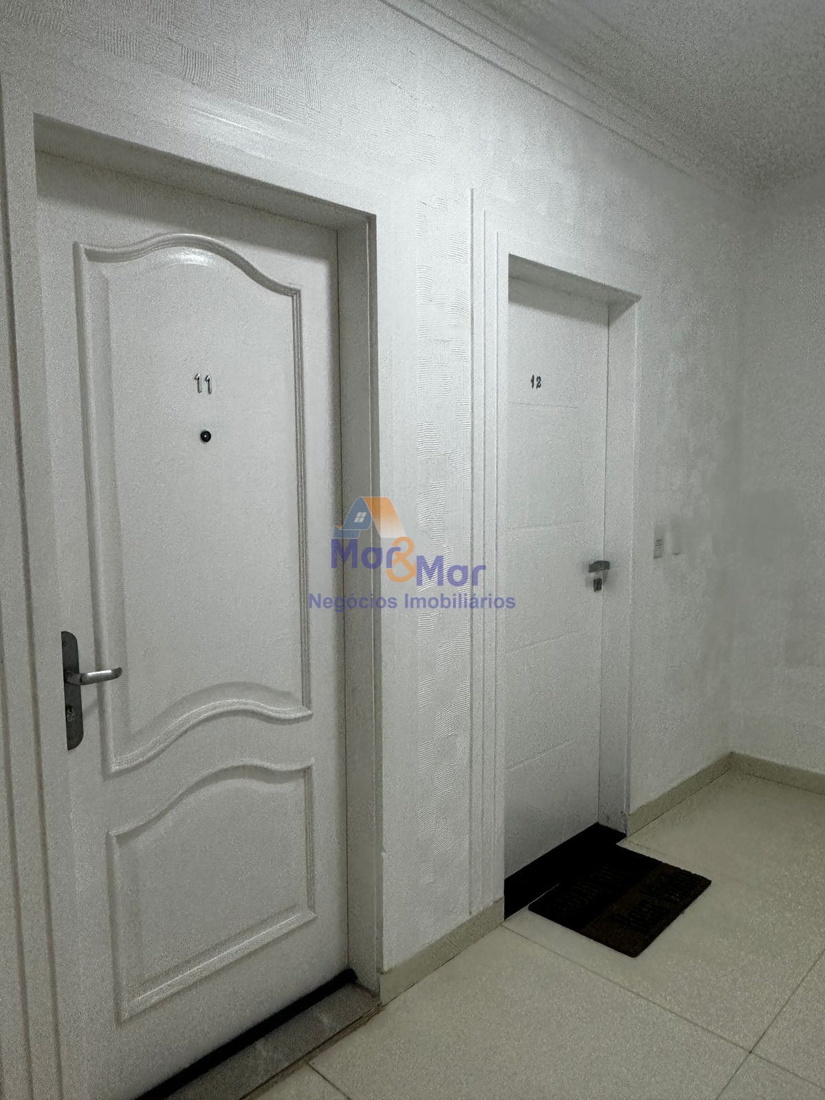 Apartamento Frente ao Mar nas Pitangueiras, Guarujá - SP