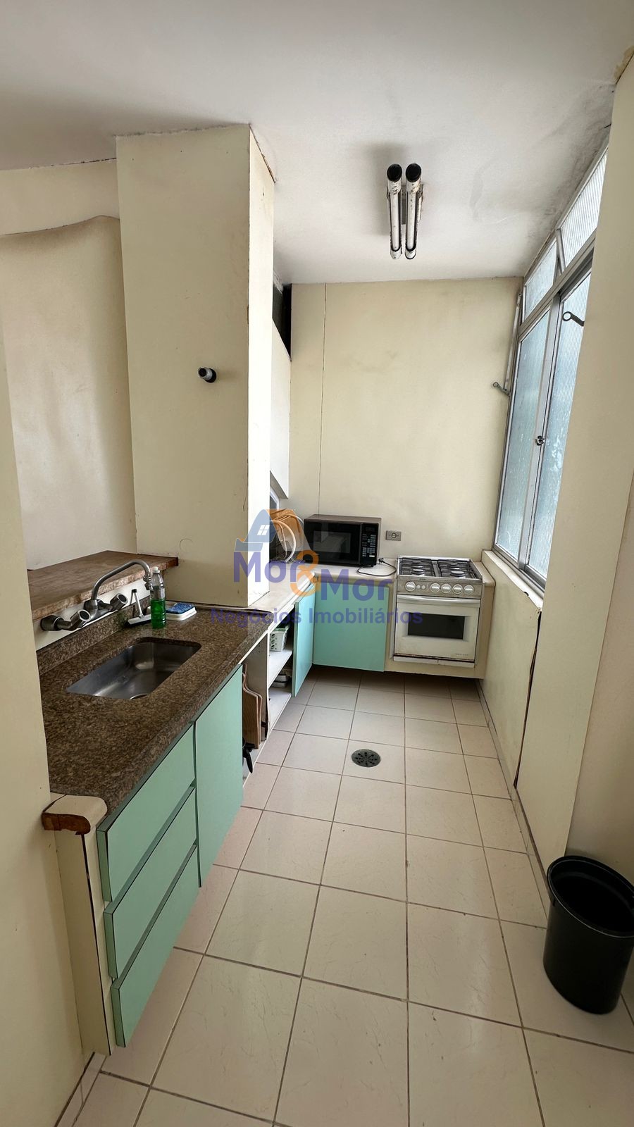 Apartamento Frente ao Mar nas Pitangueiras, Guarujá - SP