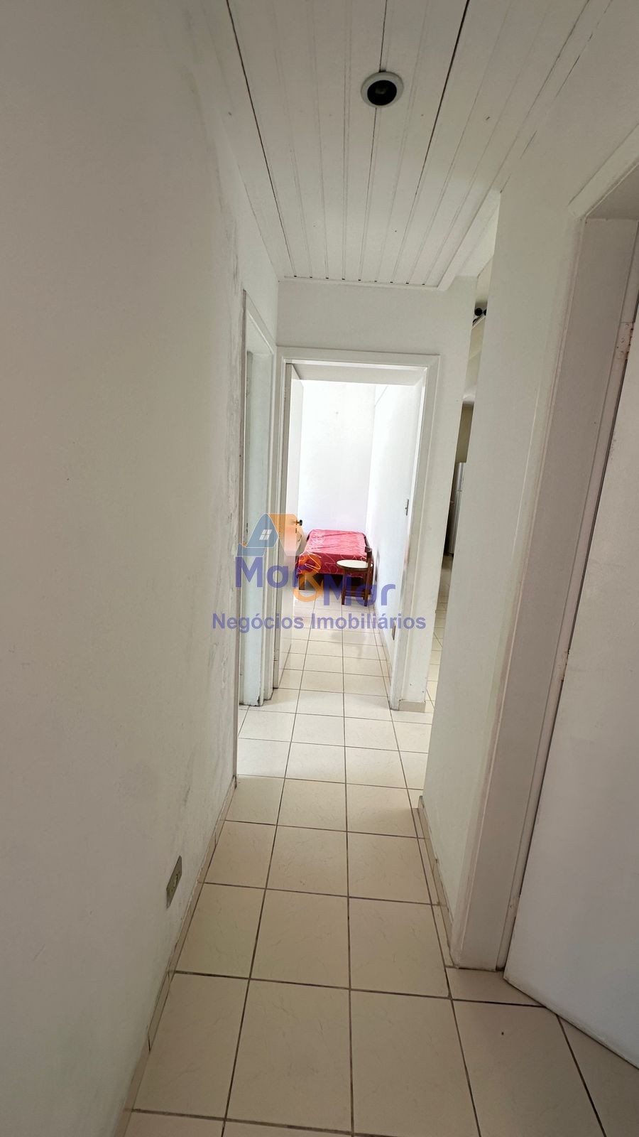 Apartamento Frente ao Mar nas Pitangueiras, Guarujá - SP