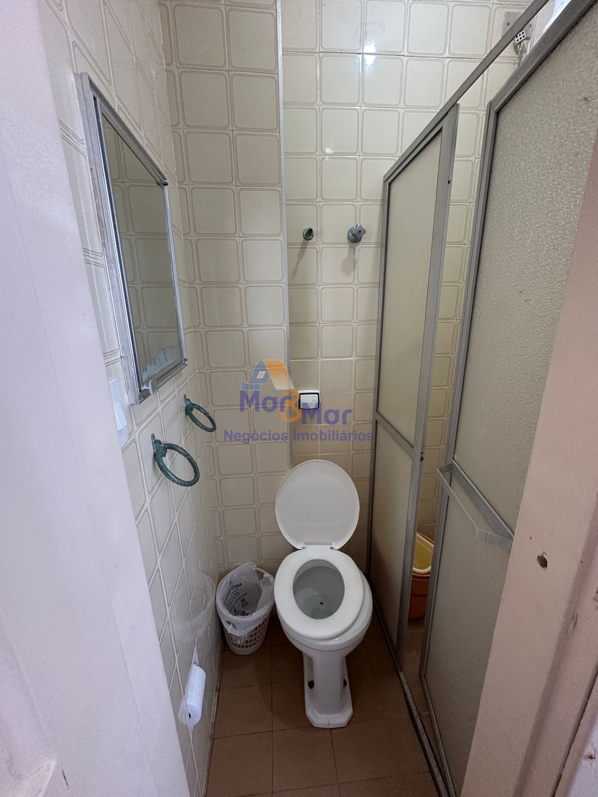 Apartamento Frente ao Mar nas Pitangueiras, Guarujá - SP