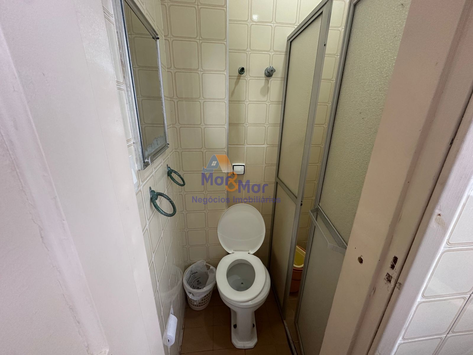Apartamento Frente ao Mar nas Pitangueiras, Guarujá - SP