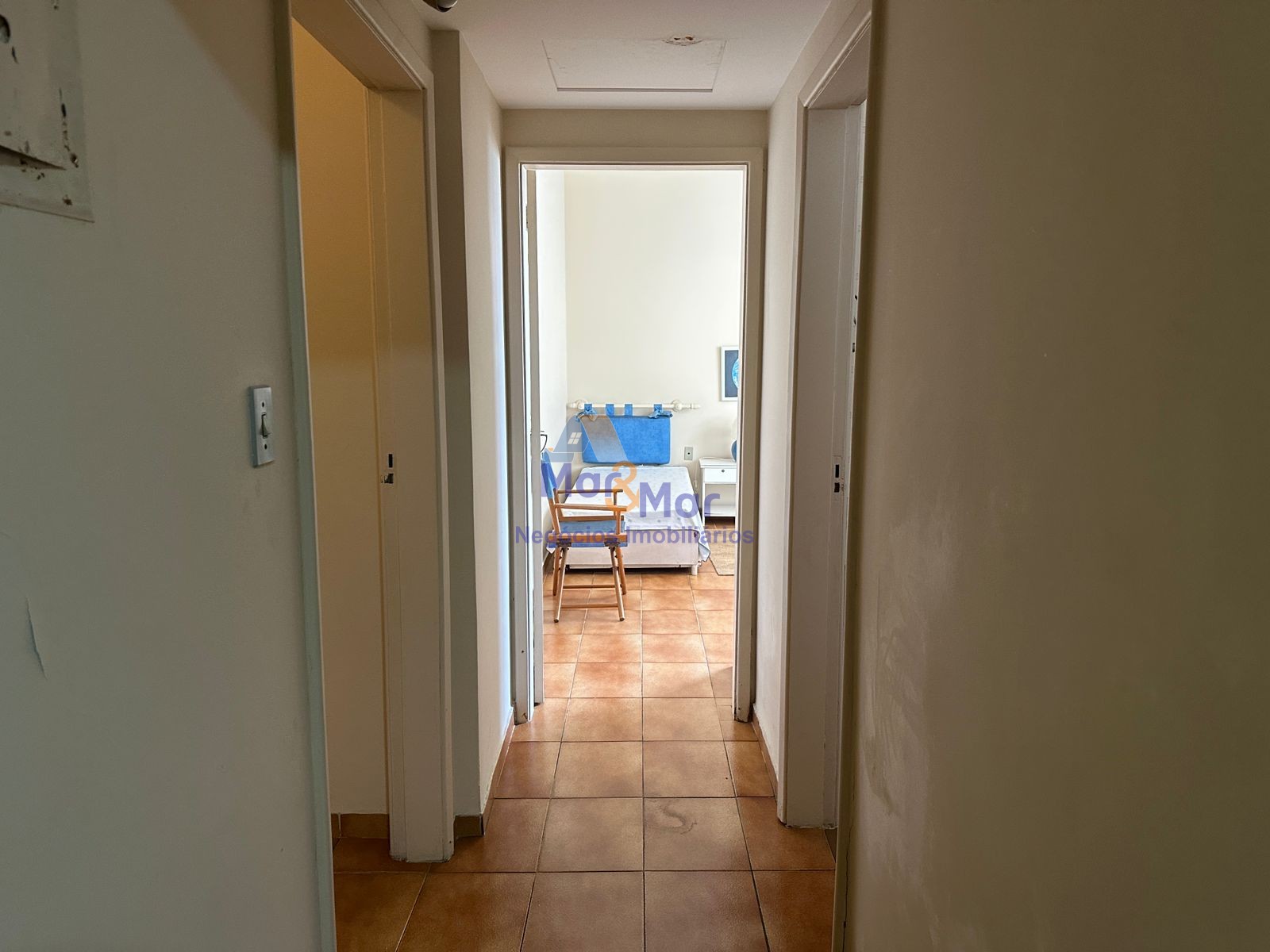 Apartamento Frente ao Mar nas Pitangueiras, Guarujá - SP