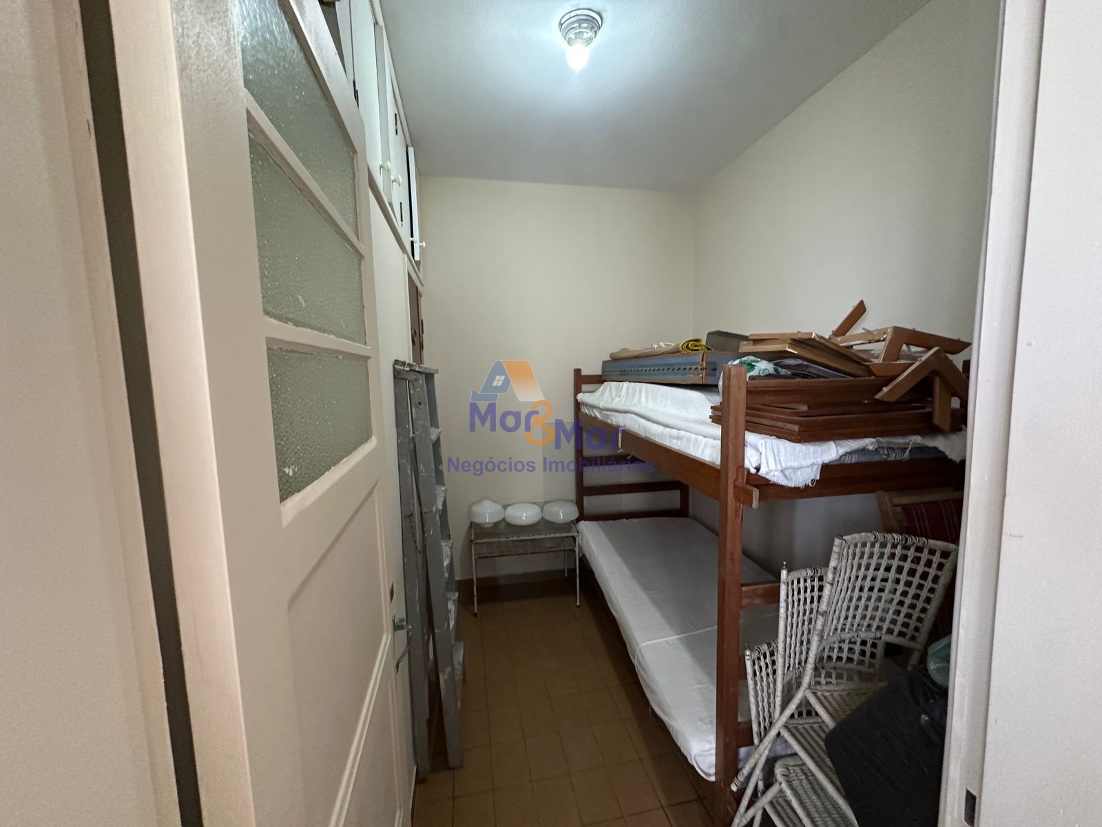 Apartamento Frente ao Mar nas Pitangueiras, Guarujá - SP